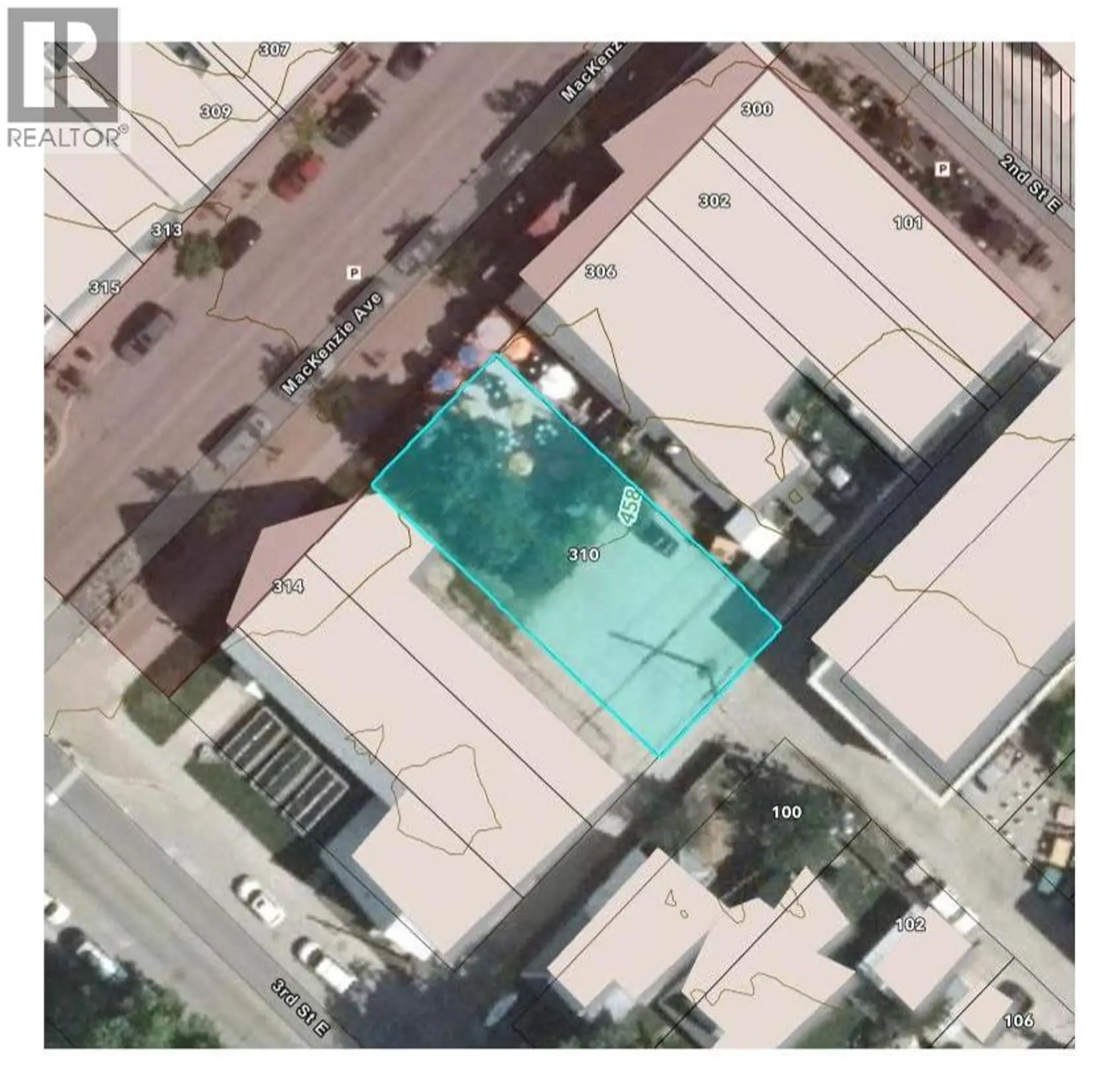 Property at 310 MACKENZIE AVENUE, Revelstoke, BC