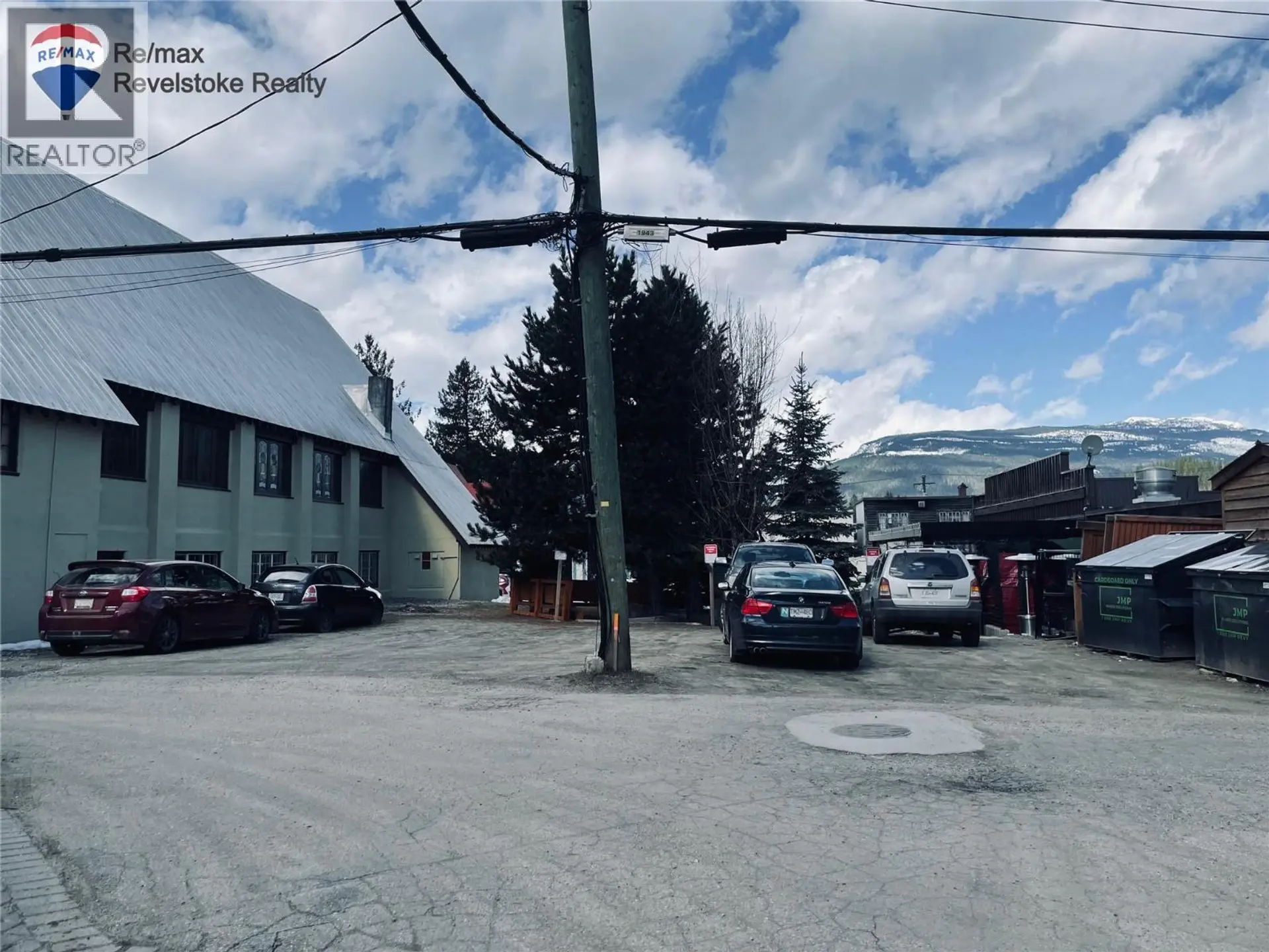 Property at 310 MACKENZIE AVENUE, Revelstoke, BC