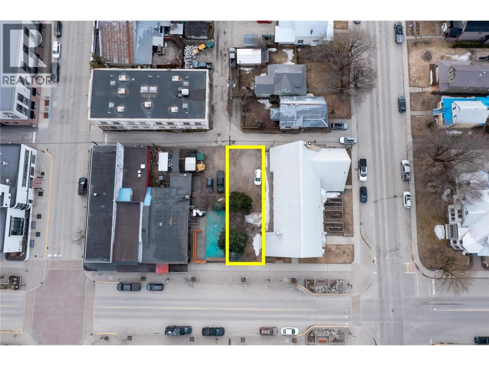 Property at 310 MACKENZIE AVENUE, Revelstoke, BC