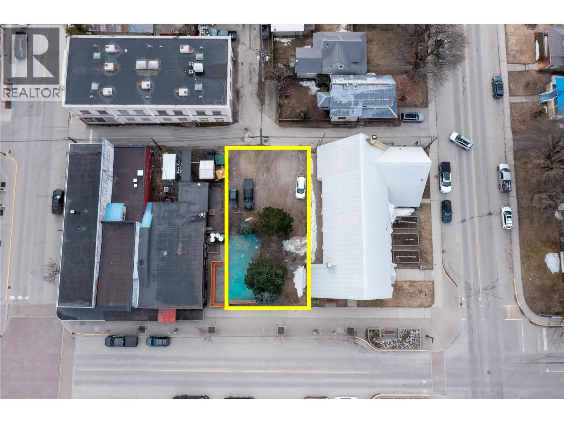 Property at 310 MACKENZIE AVENUE, Revelstoke, BC