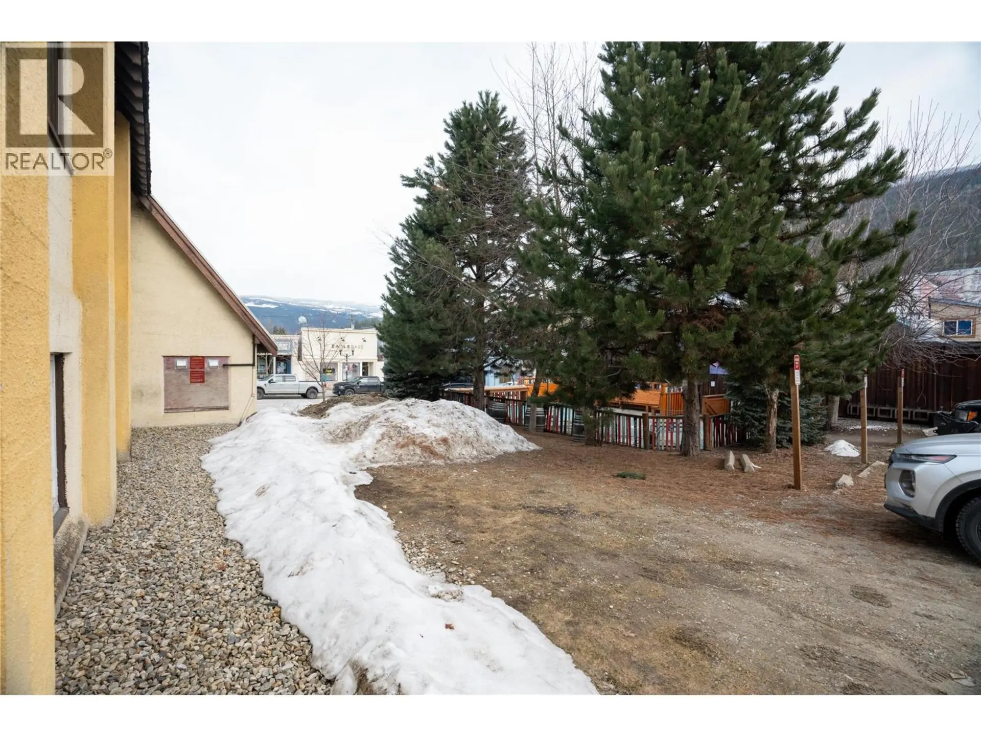 Property at 310 MACKENZIE AVENUE, Revelstoke, BC