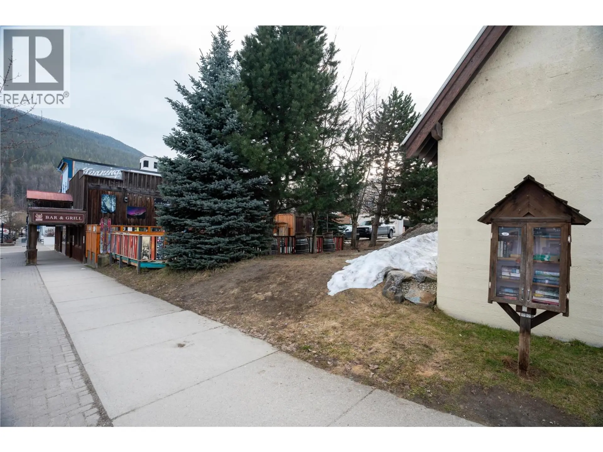 Property at 310 MACKENZIE AVENUE, Revelstoke, BC