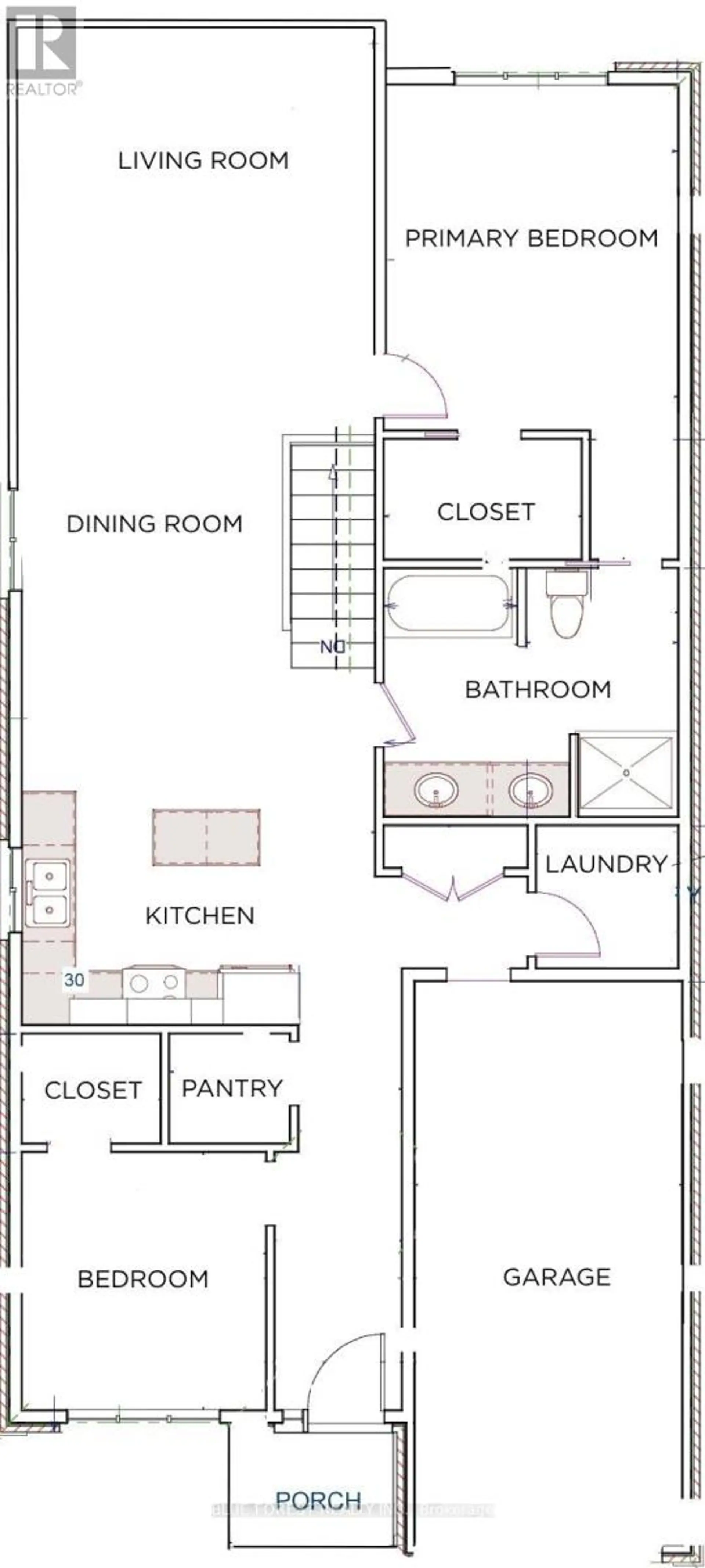 LOT 4 QUEENS LINE - Image 2