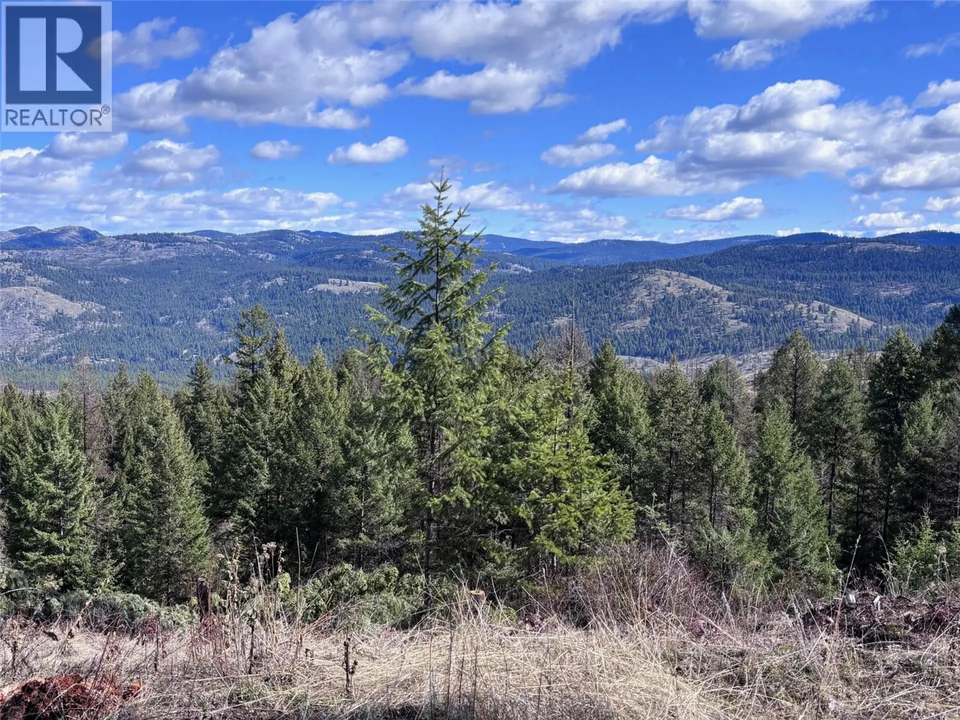 Property at LOT 5 HULME CREEK ROAD, Rock Creek, BC