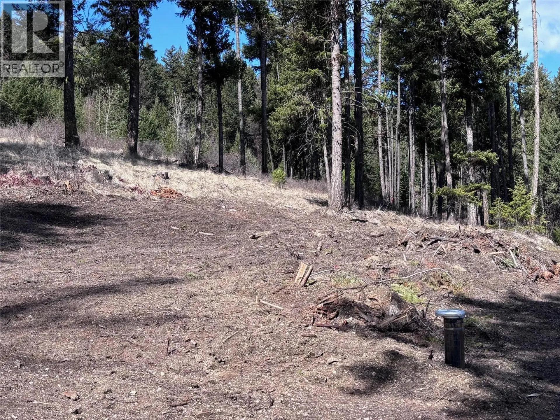 Property at LOT 5 HULME CREEK ROAD, Rock Creek, BC