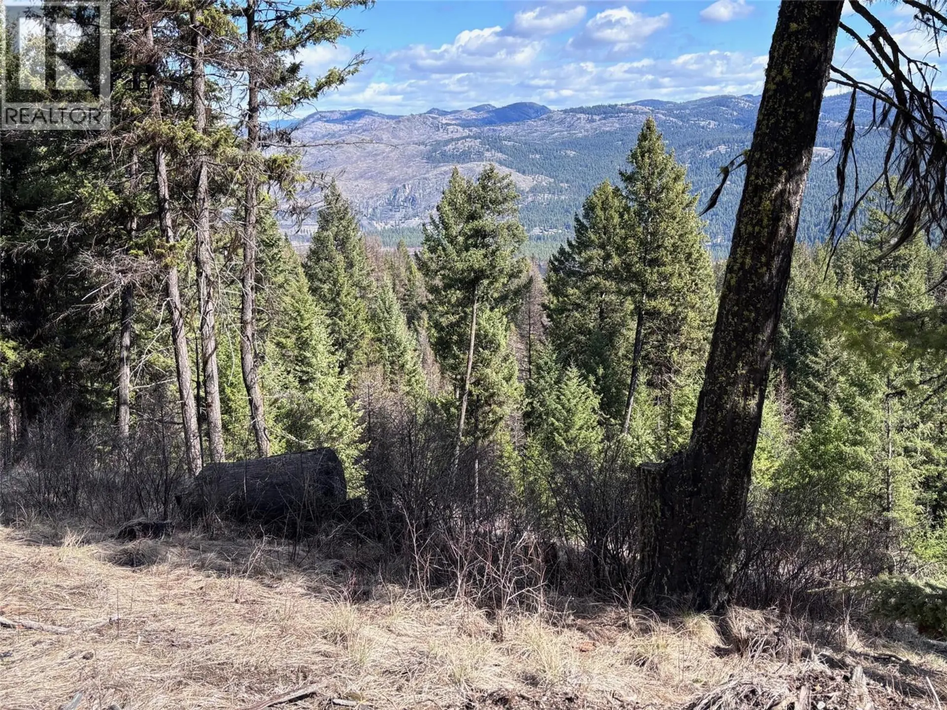 Property at LOT 5 HULME CREEK ROAD, Rock Creek, BC