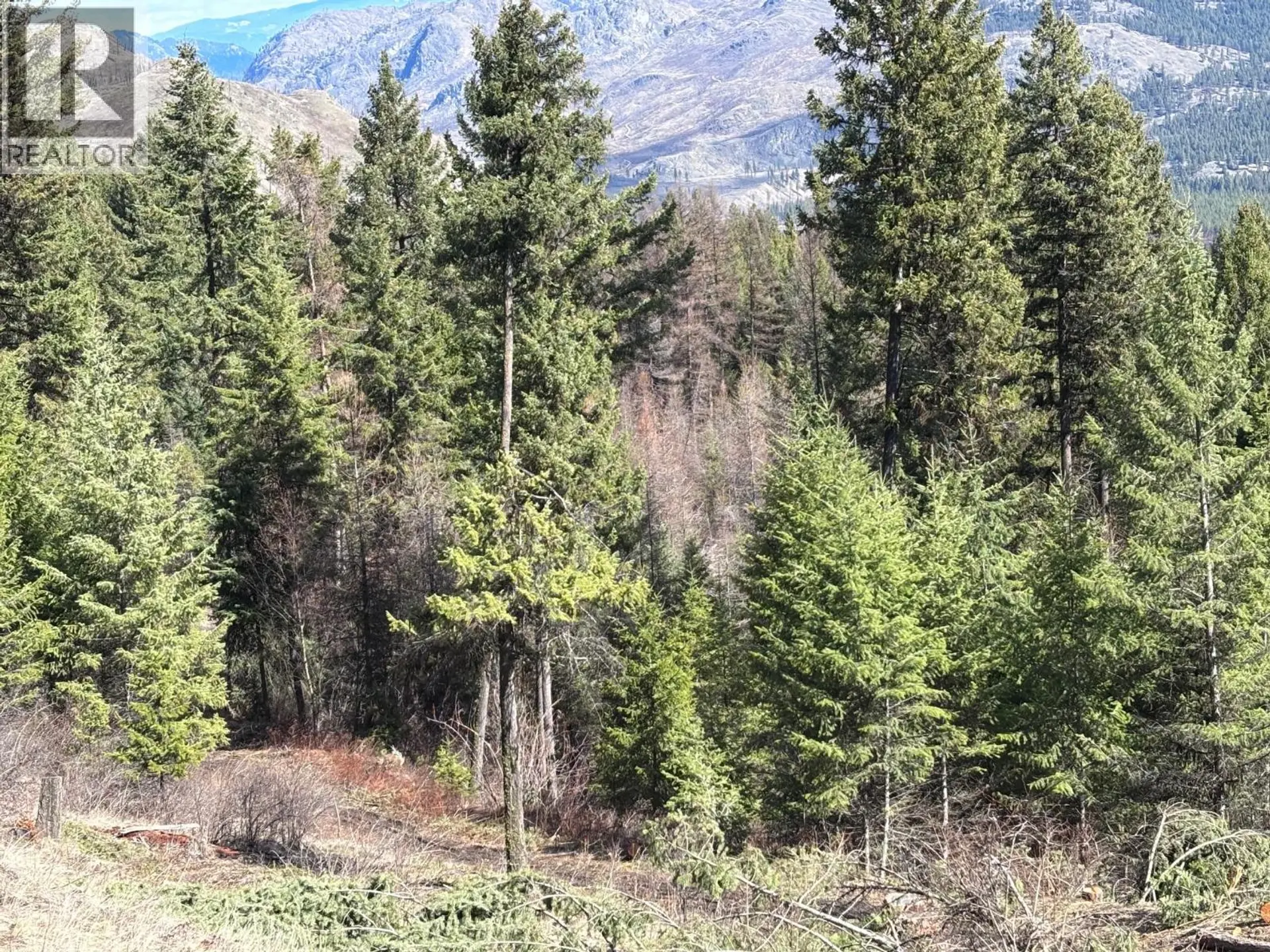 Property at LOT 5 HULME CREEK ROAD, Rock Creek, BC