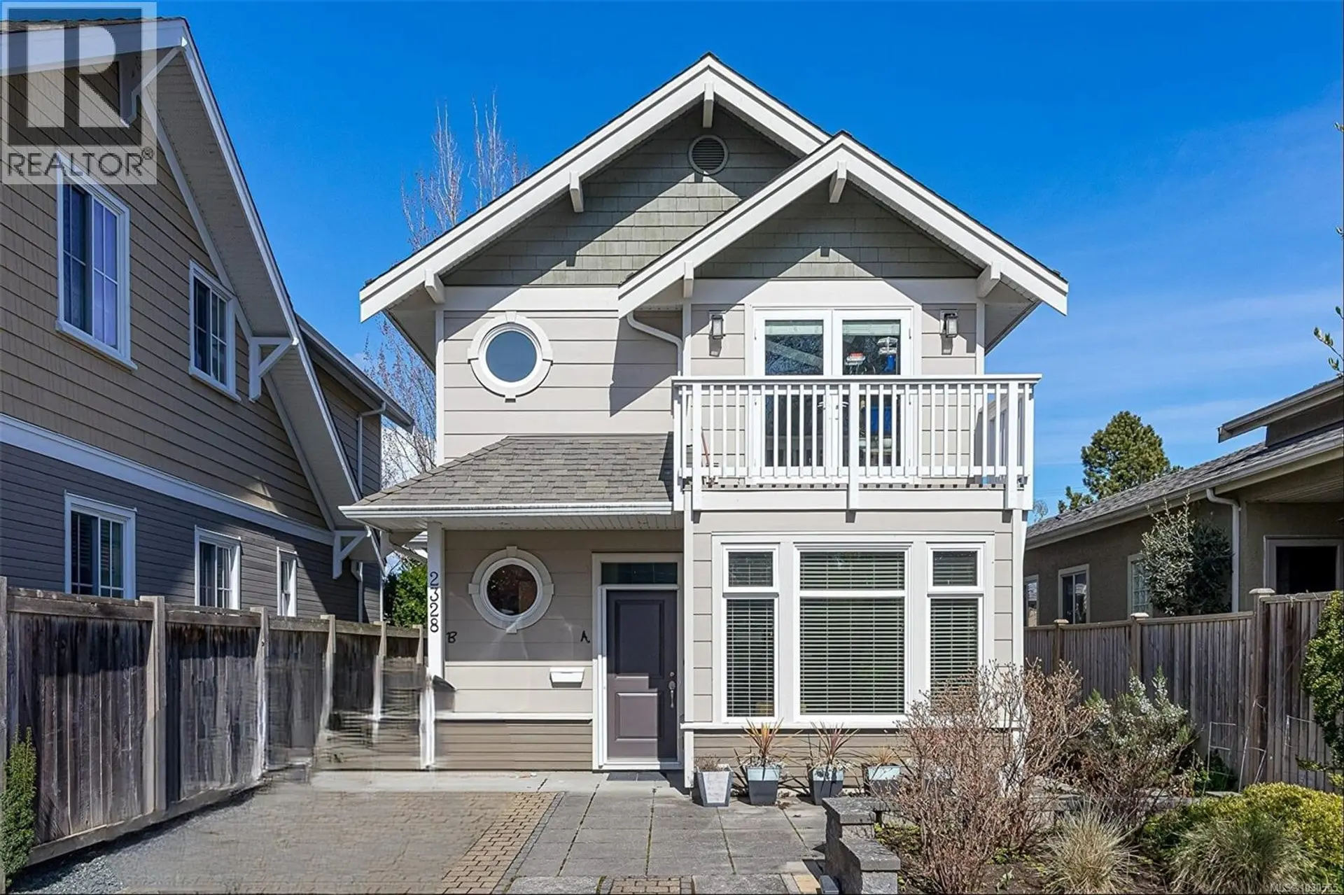 Property at 2328 Oakville Ave, Sidney, BC