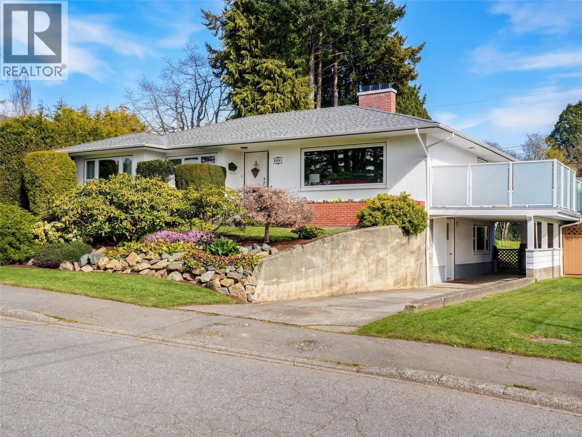 Property at 2991 Eastdowne Rd, Oak Bay, BC