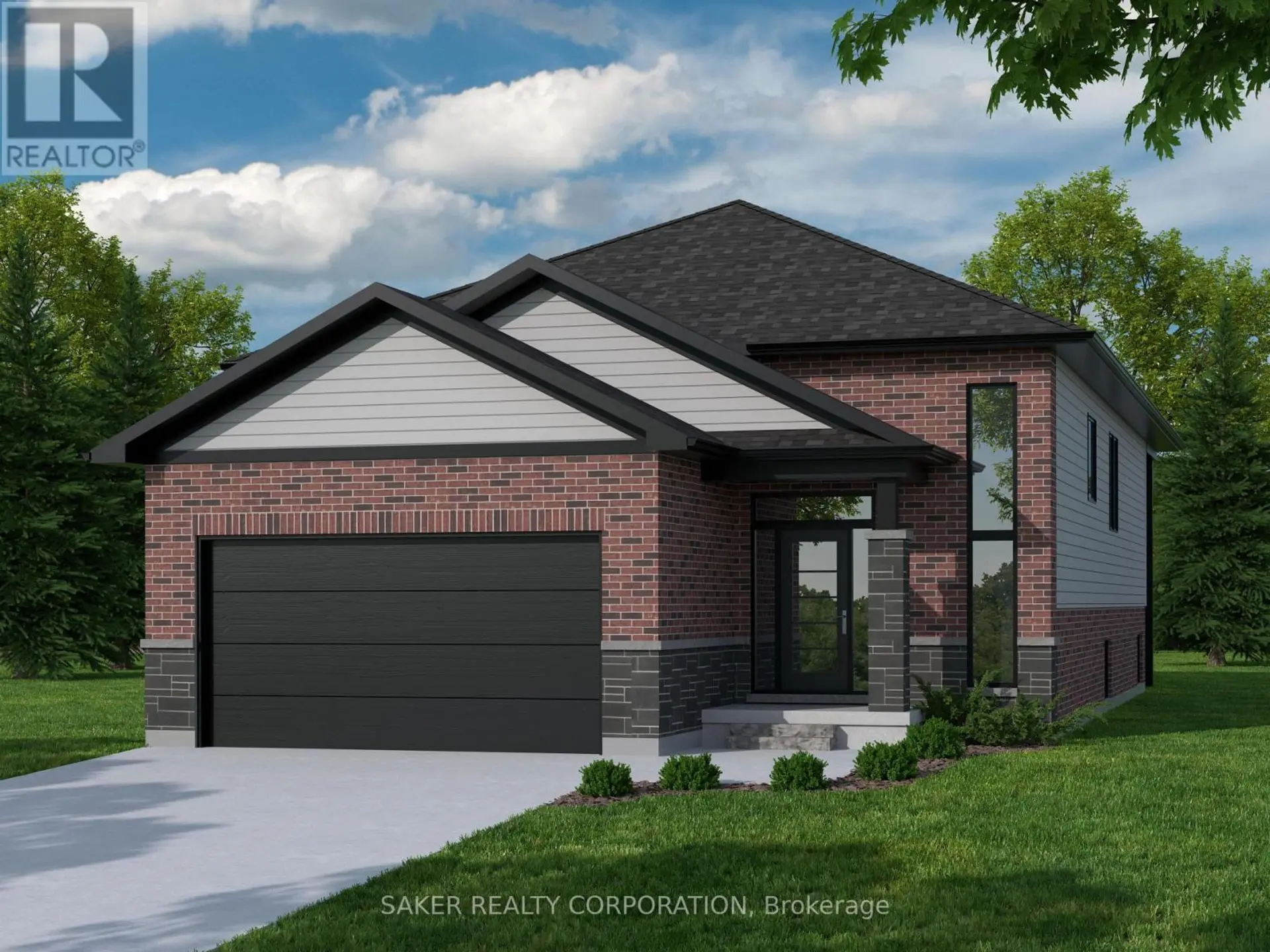 540 REGENT STREET - Image 1
