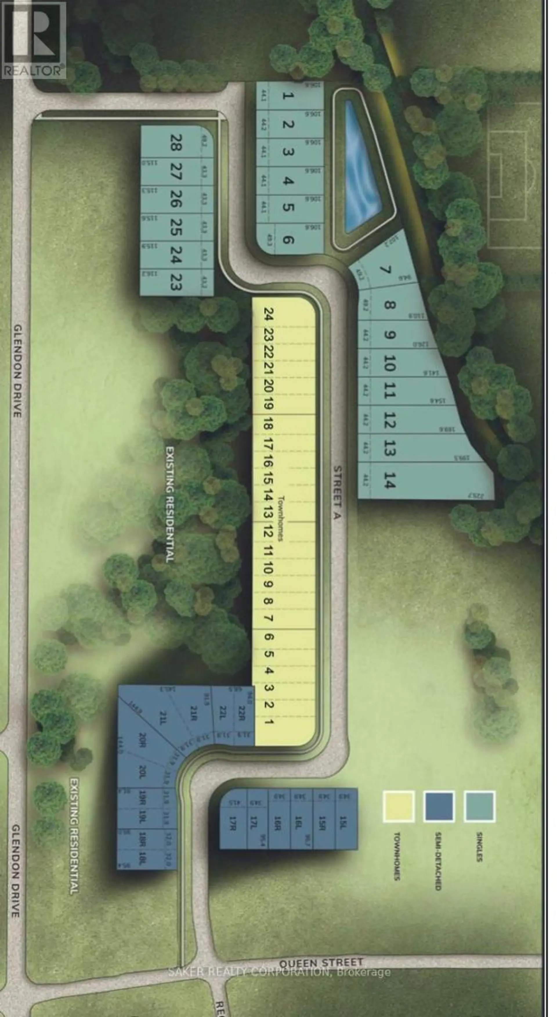 540 REGENT STREET - Image 3