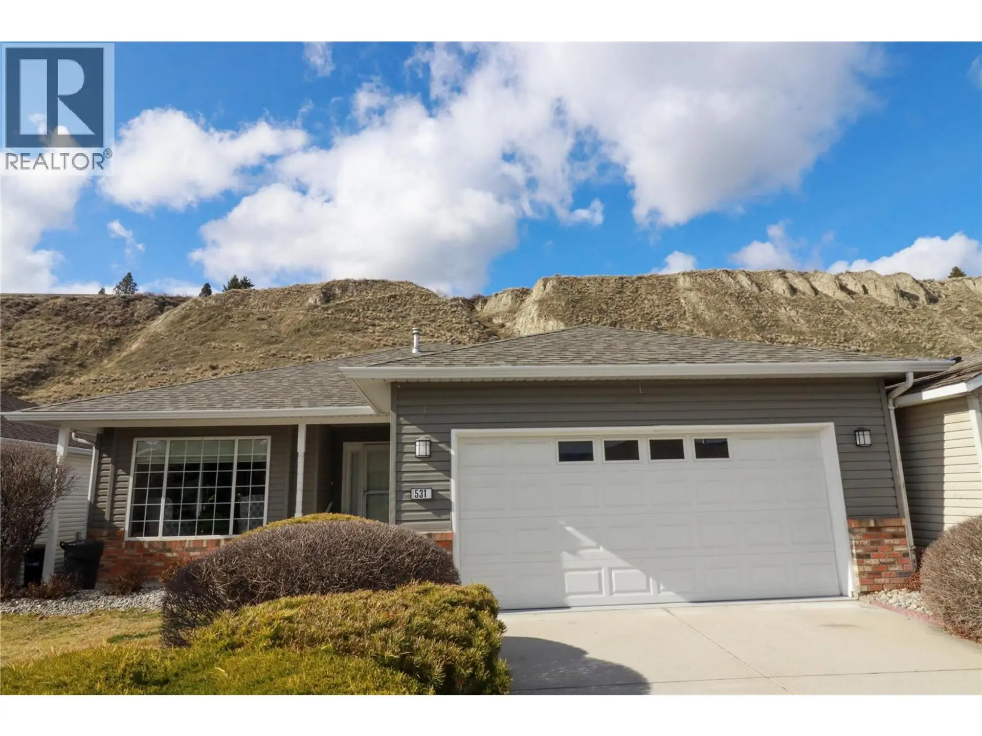 Property at 531 Red Wing Drive, Penticton, BC