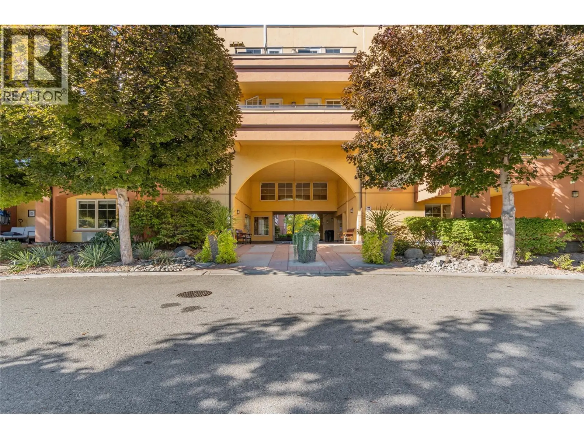 Property at #308 7600 COTTONWOOD Drive, Osoyoos, BC