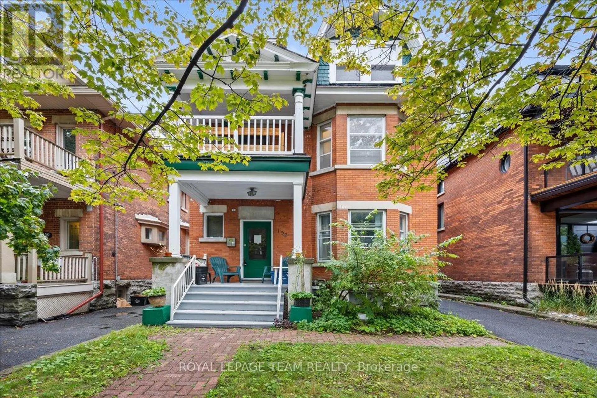 152 GLEBE AVENUE - Image 2