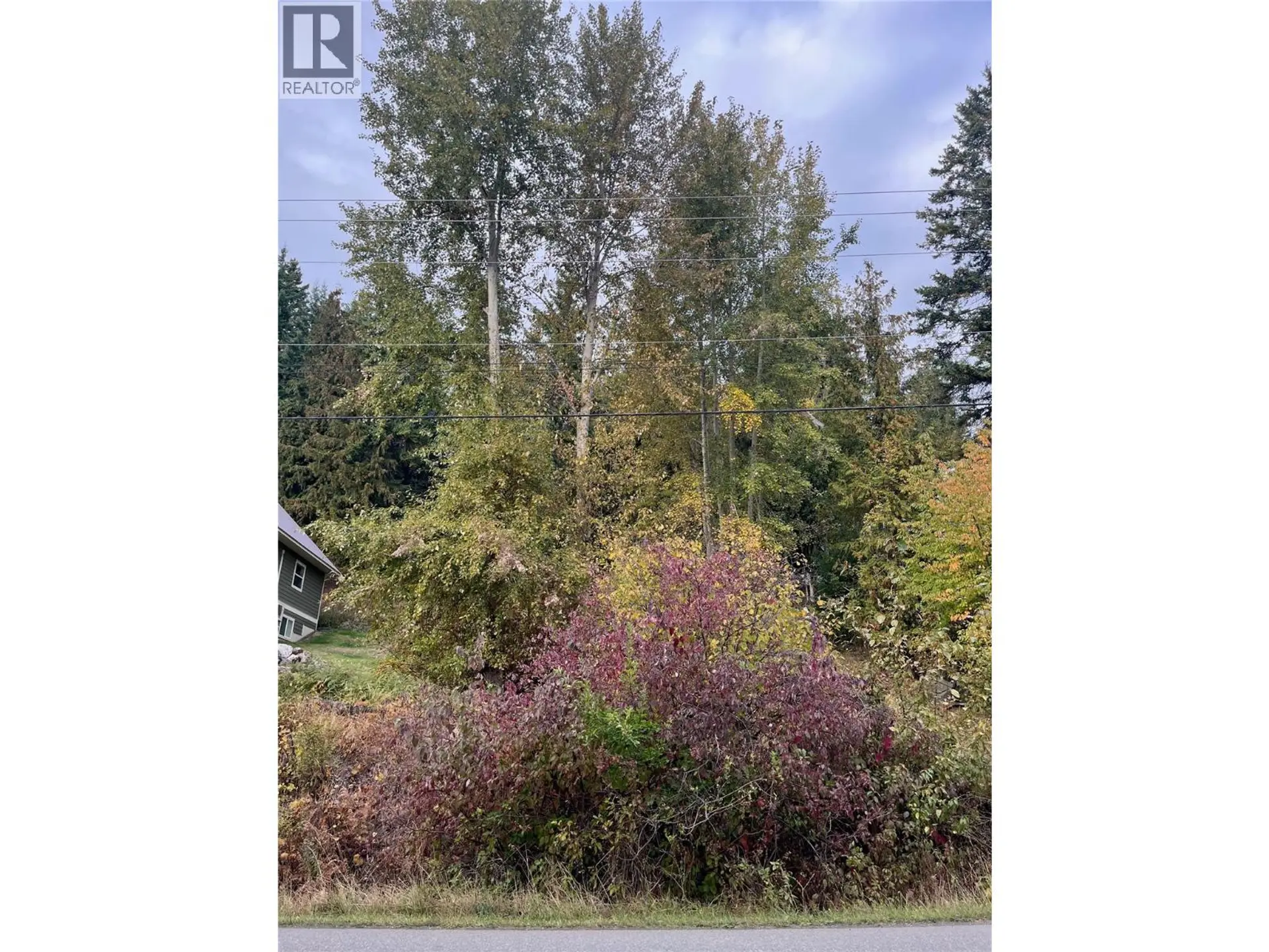 Property at SQUILAX ANGLEMONT ROAD LOT# 4, Anglemont, BC