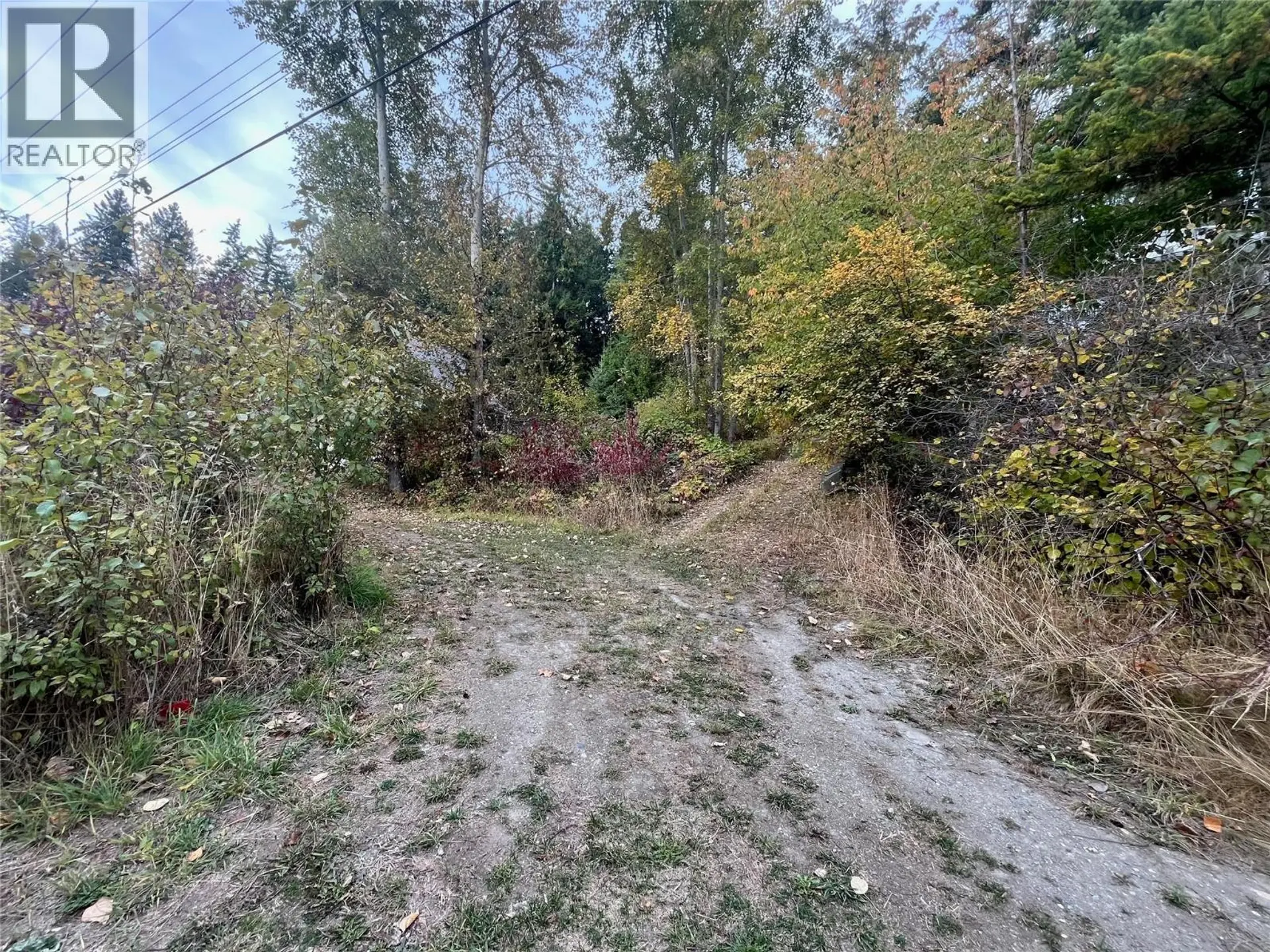 Property at SQUILAX ANGLEMONT ROAD LOT# 4, Anglemont, BC