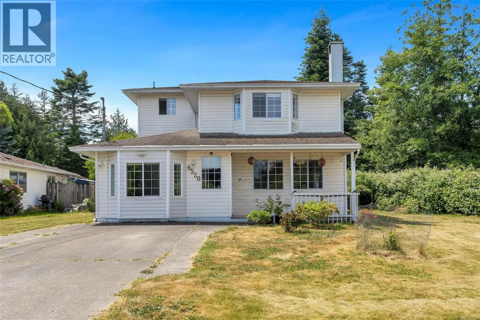 Property at 6520 Country Rd, Sooke, BC