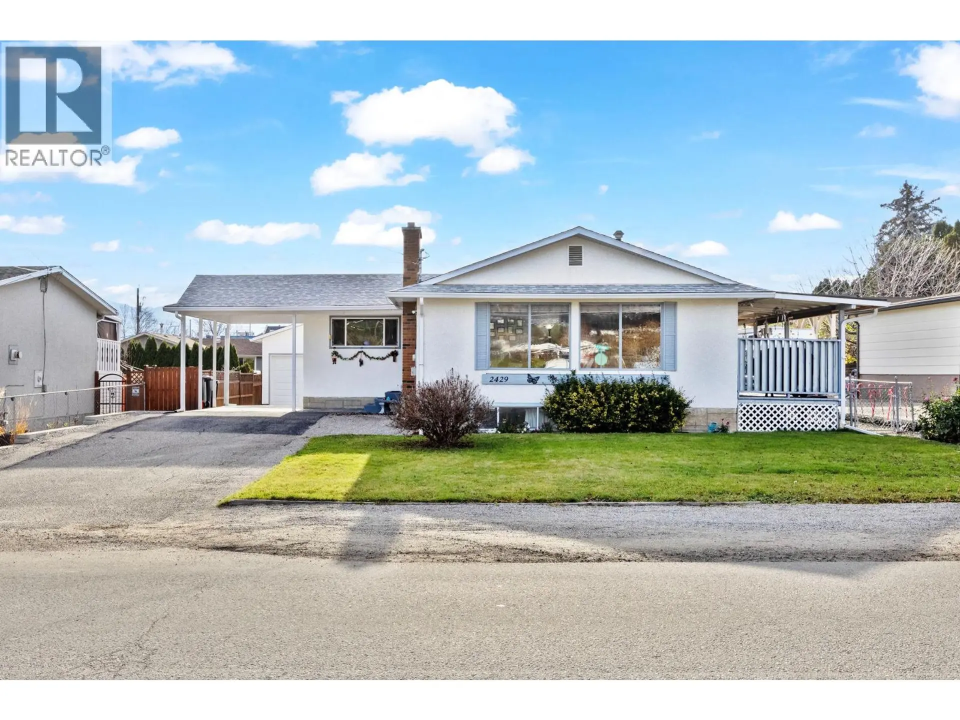 Property at 2429 Gosset Road, West Kelowna, BC