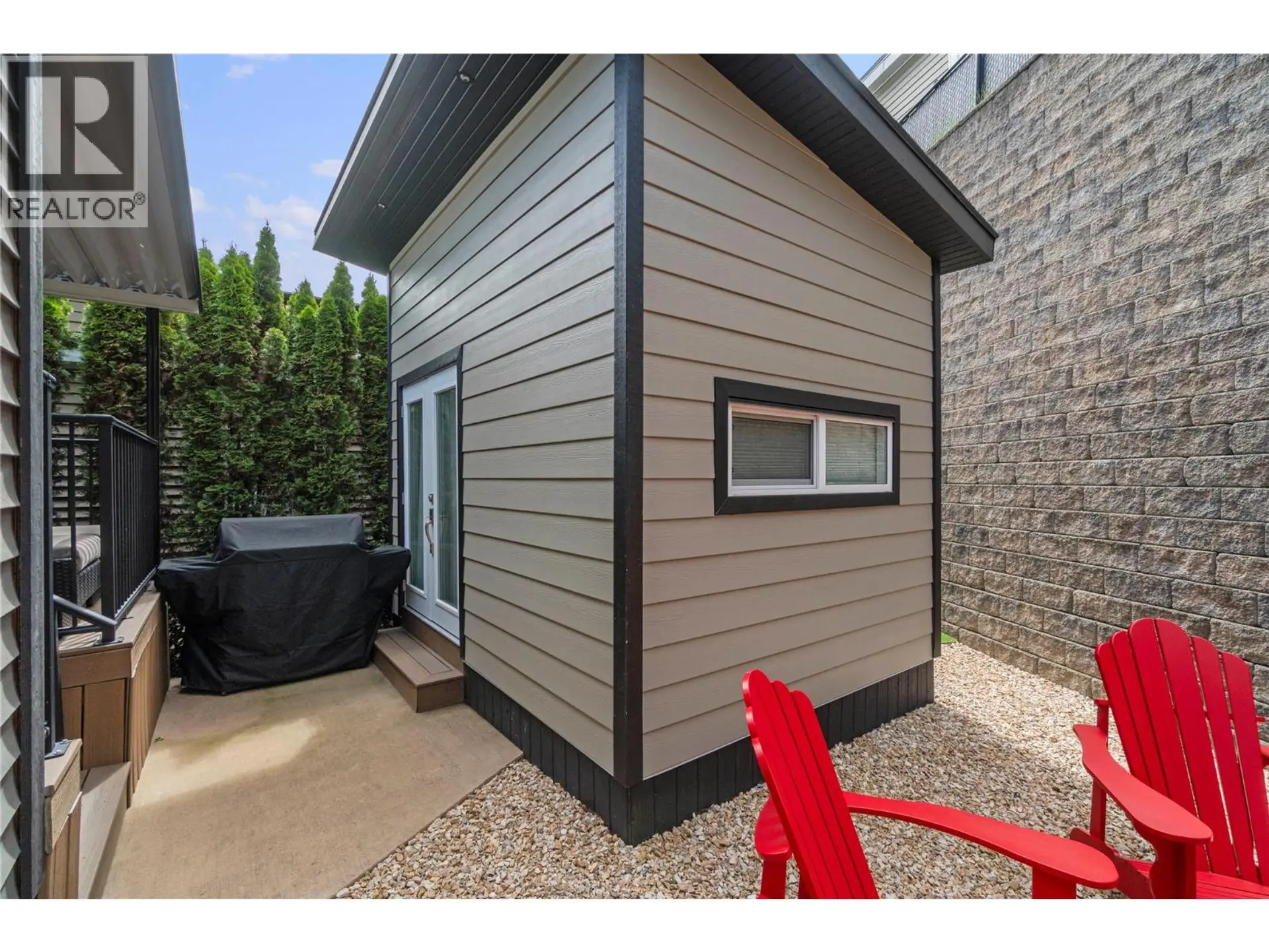 Property at #G13 2698 BLIND BAY ROAD, Blind Bay, BC