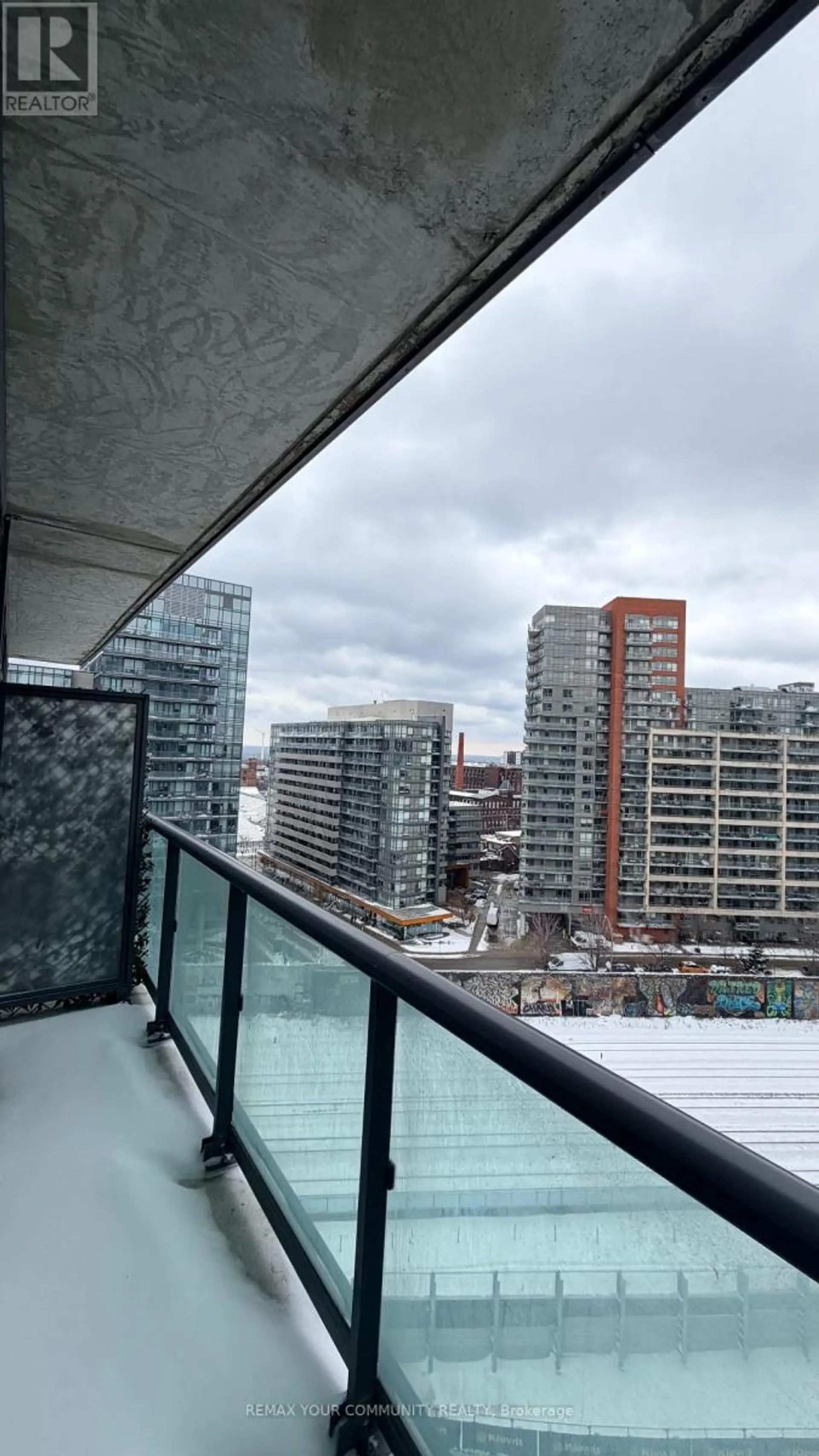 #1511 36 LISGAR STREET - Image 13