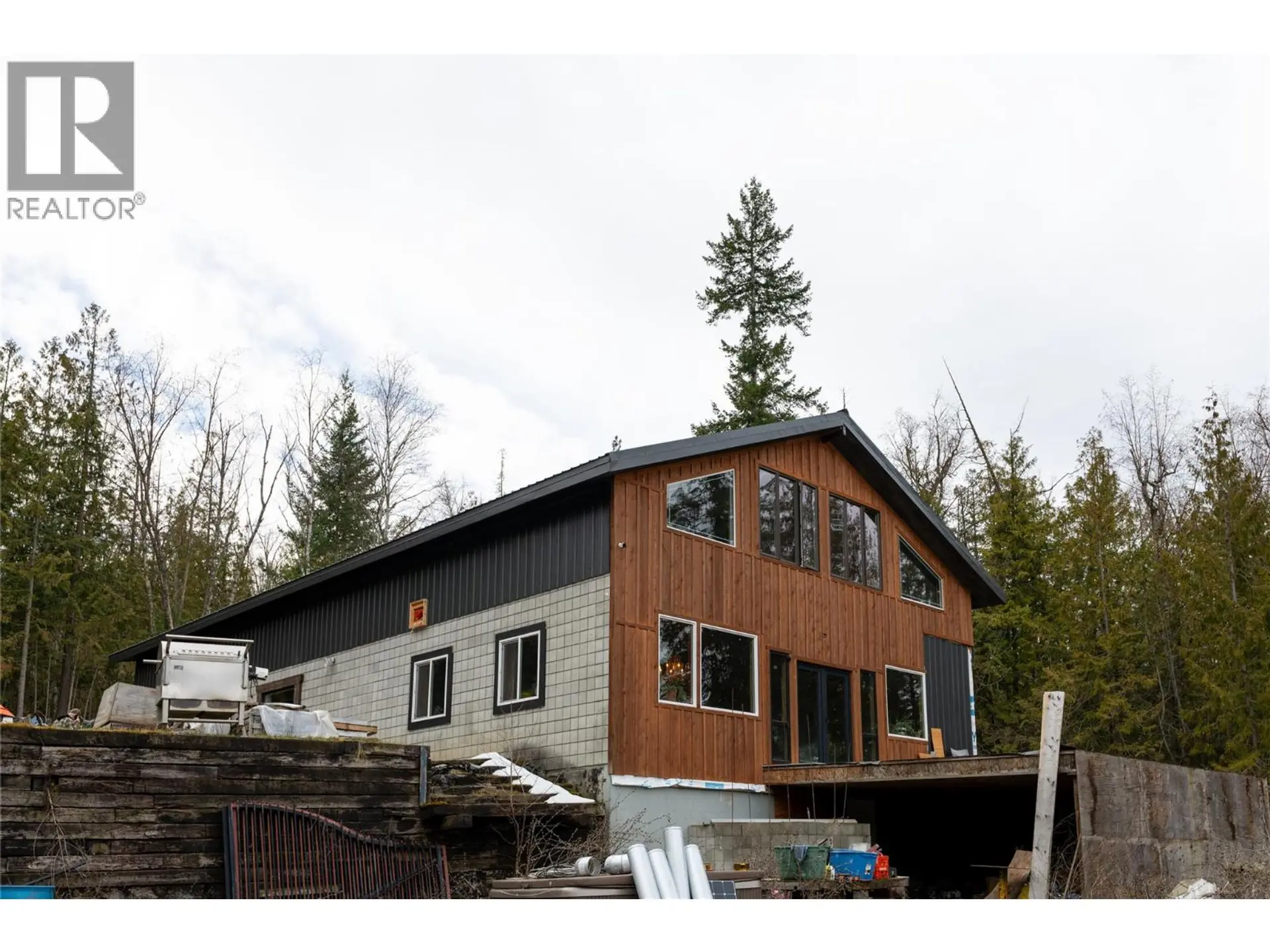 Property at 1546 Blind Bay Road, Sorrento, BC