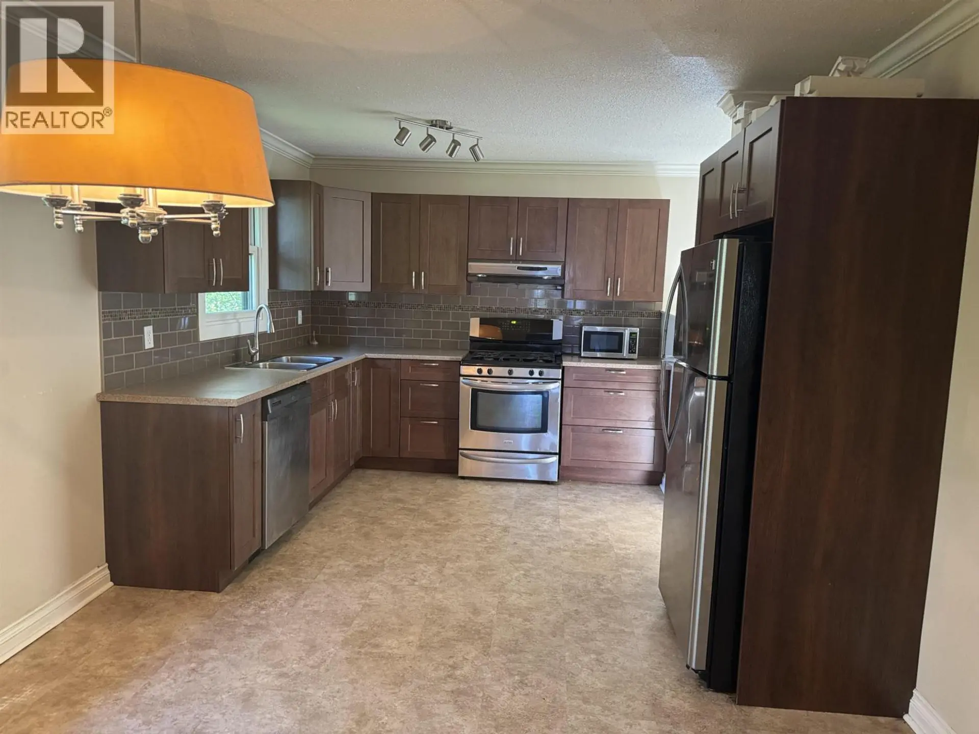 Property at 104 NECHAKO DRIVE, Mackenzie, BC