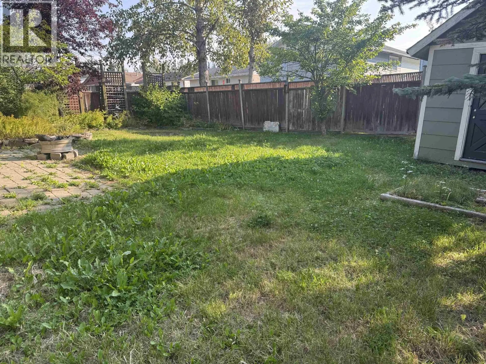 Property at 104 NECHAKO DRIVE, Mackenzie, BC