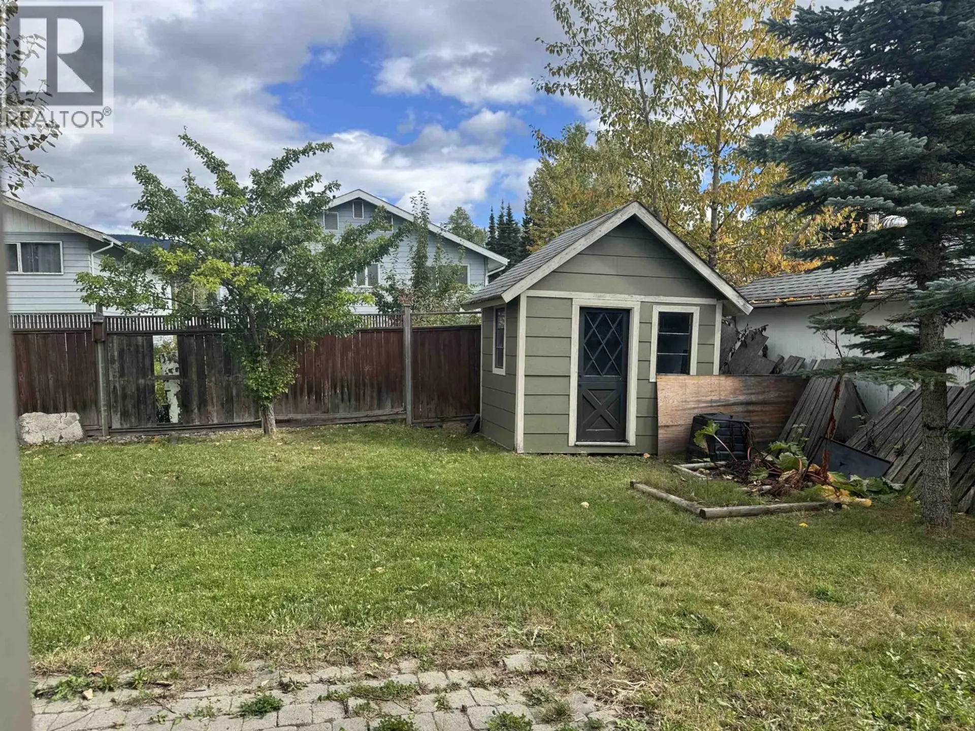 Property at 104 NECHAKO DRIVE, Mackenzie, BC