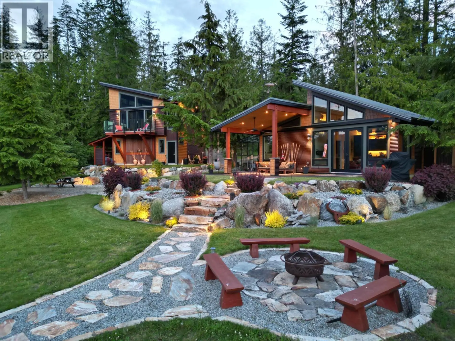 Property at 179 KOOTENAY LAKE Road, Procter, BC