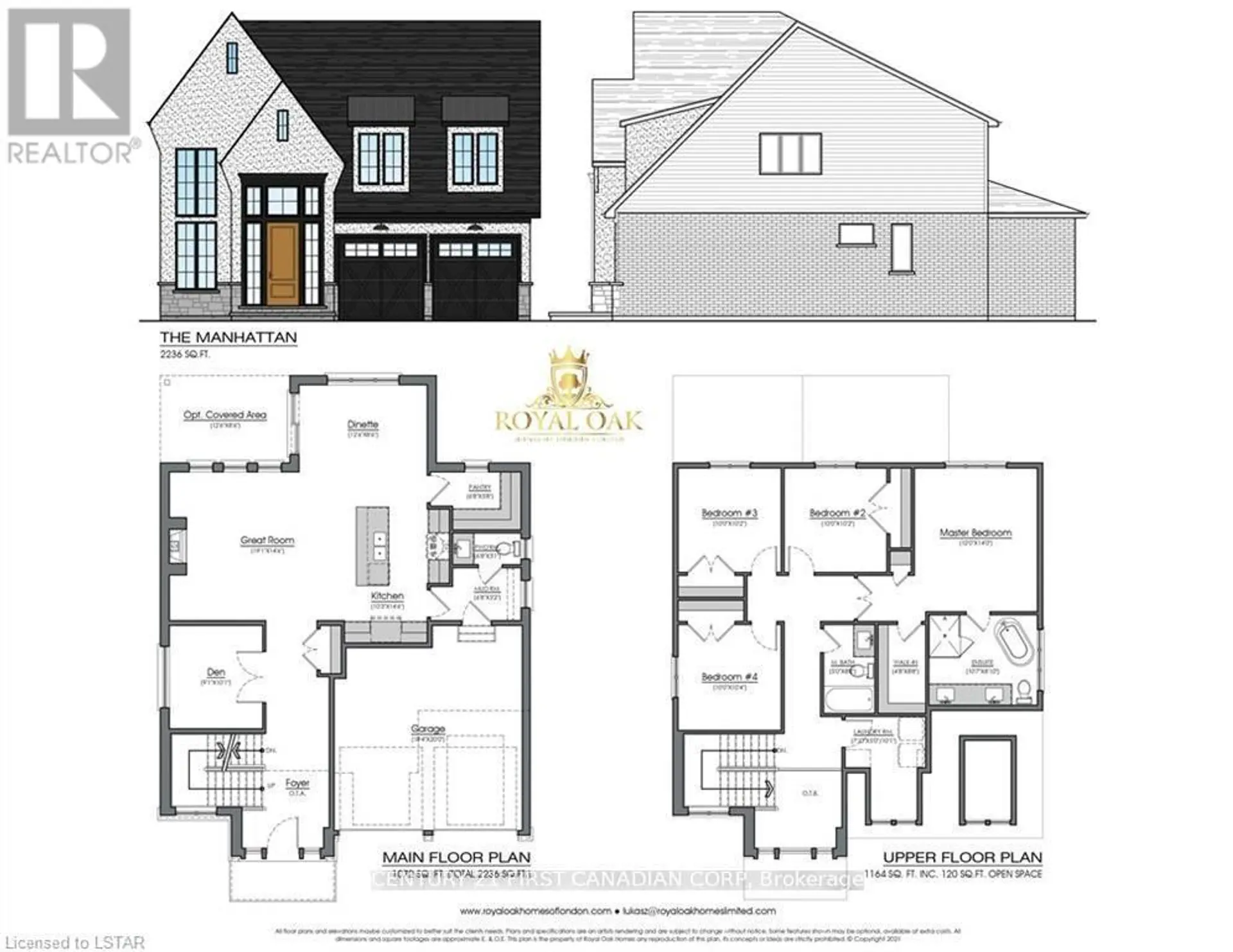 240 FOXBOROUGH PLACE - Image 9