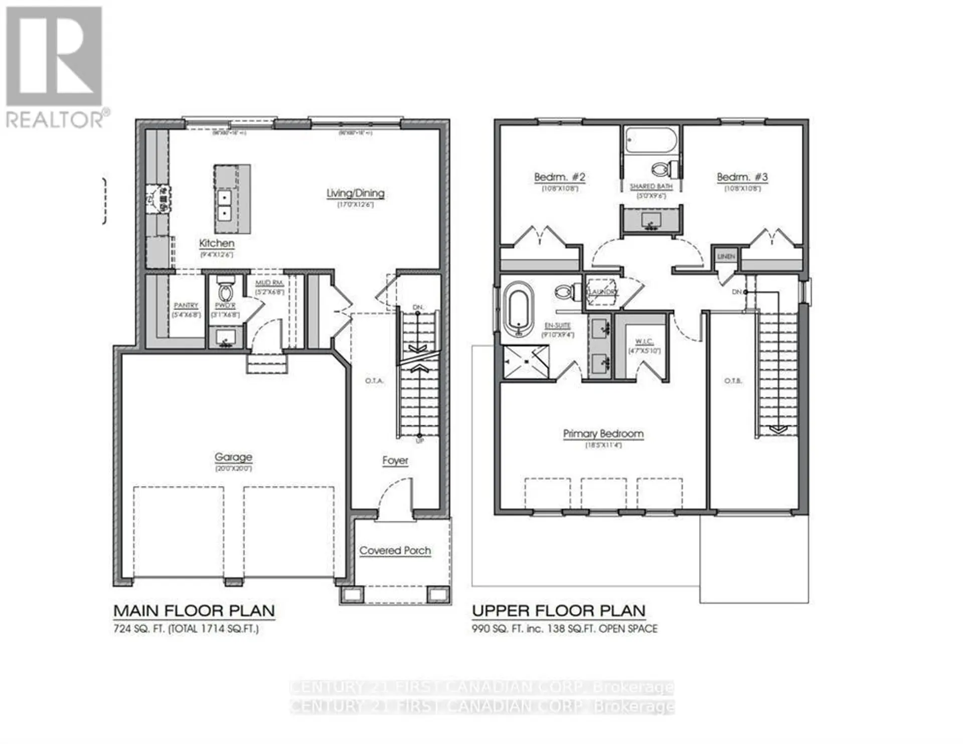 204 FOXBOROUGH PLACE - Image 10