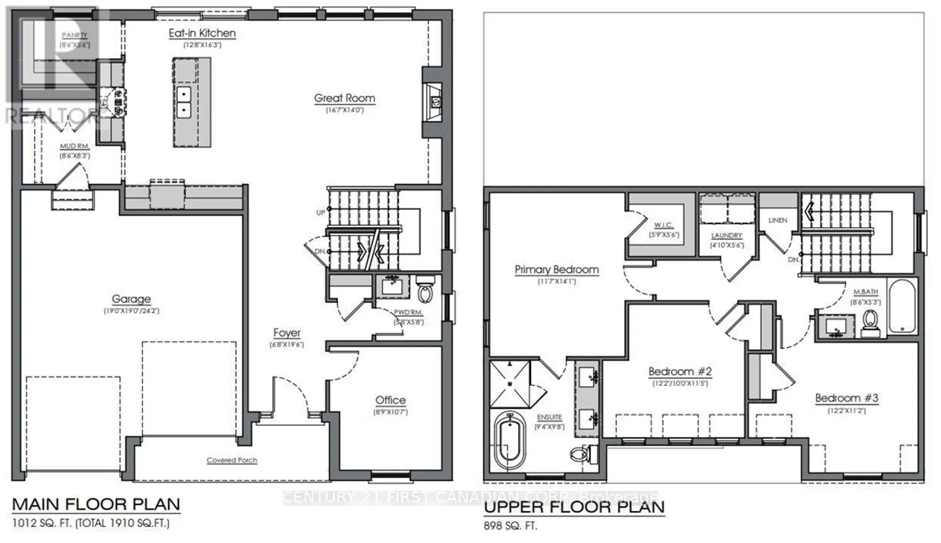 208 FOXBOROUGH PLACE - Image 10