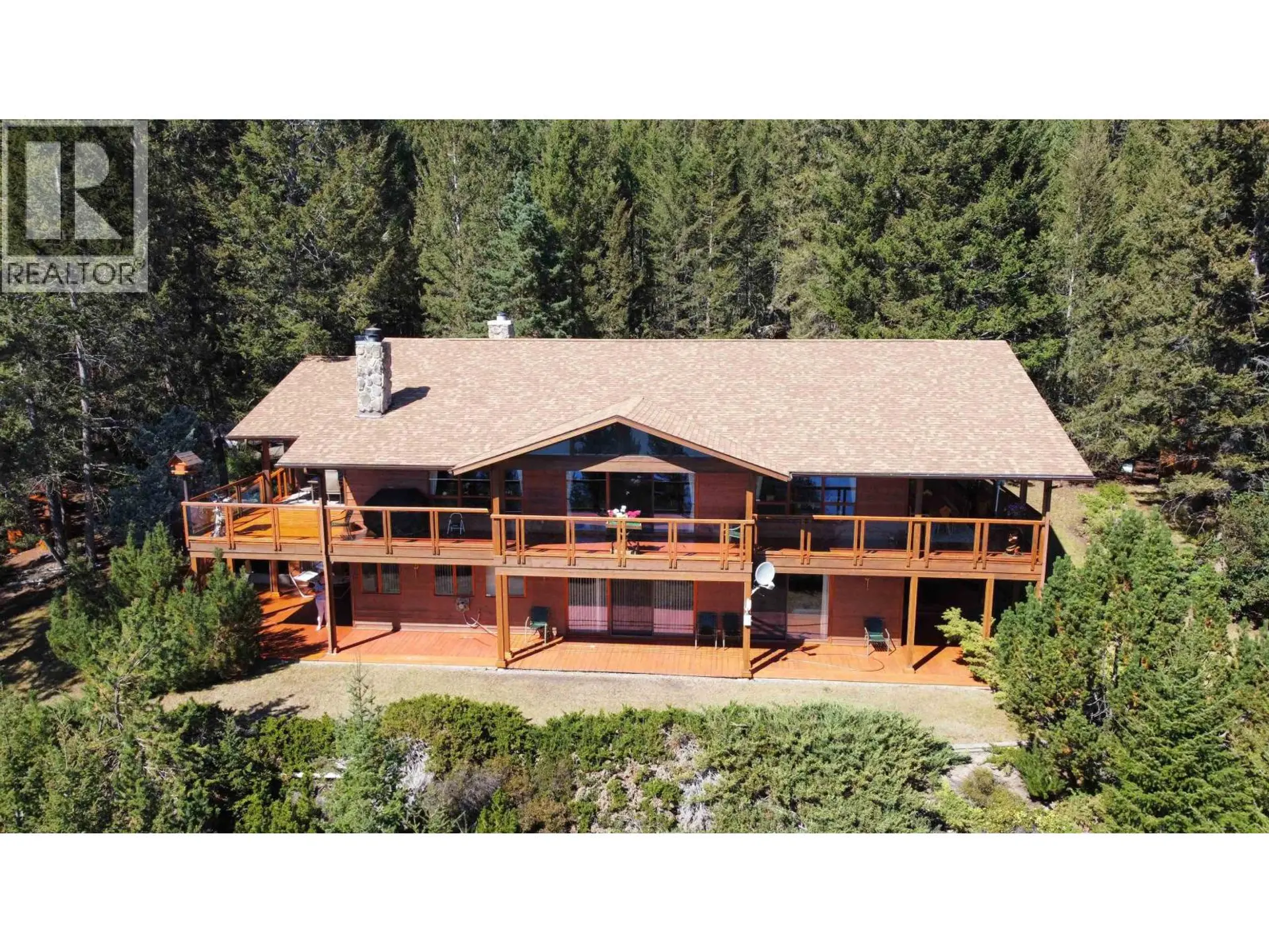 Property at 6342 NORTHSHORE DRIVE, Horse Lake, BC
