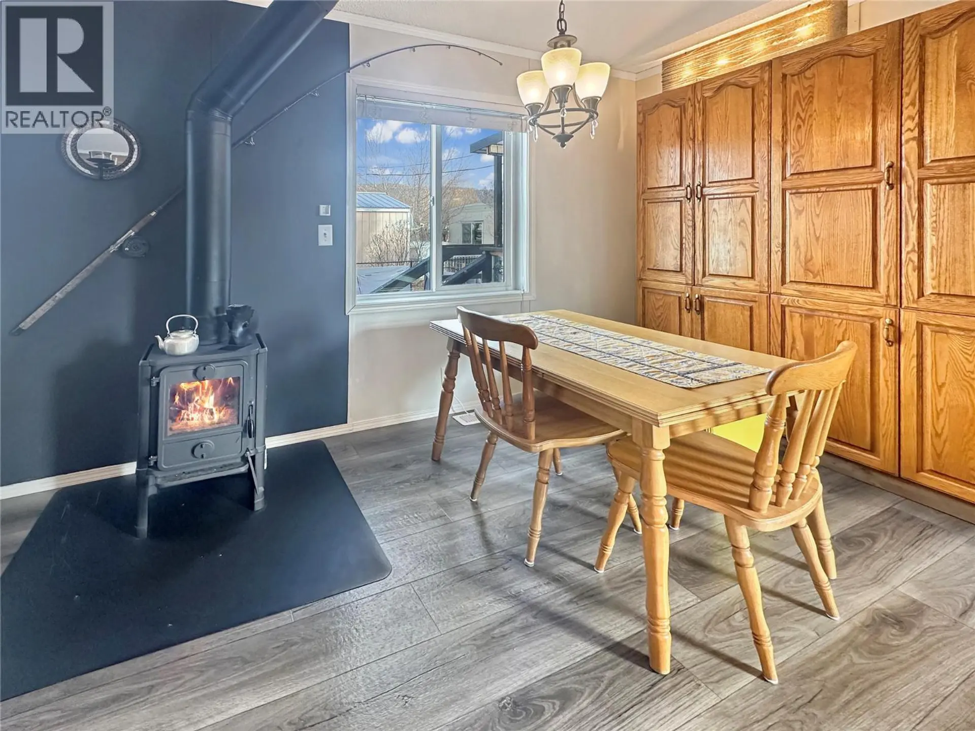 Property at #24 263 HIGHWAY 3, Princeton, BC