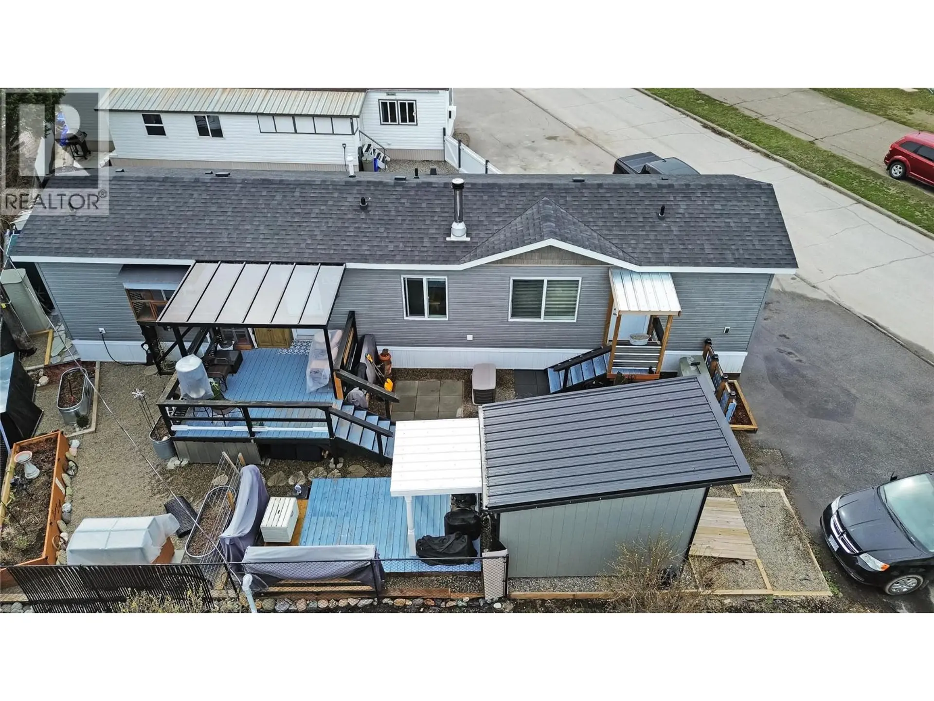 Property at #24 263 HIGHWAY 3, Princeton, BC