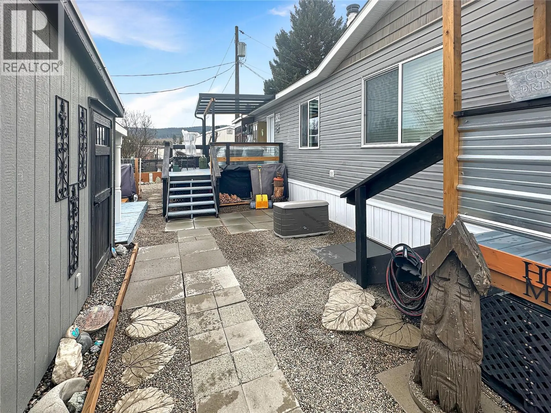 Property at #24 263 HIGHWAY 3, Princeton, BC