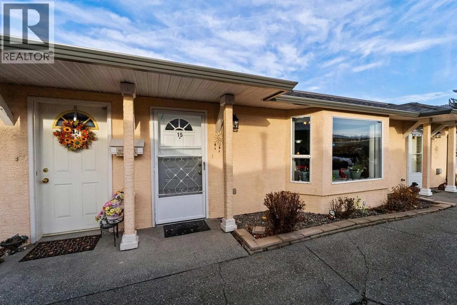 Property at #15 2760 VOGHT Street, Merritt, BC