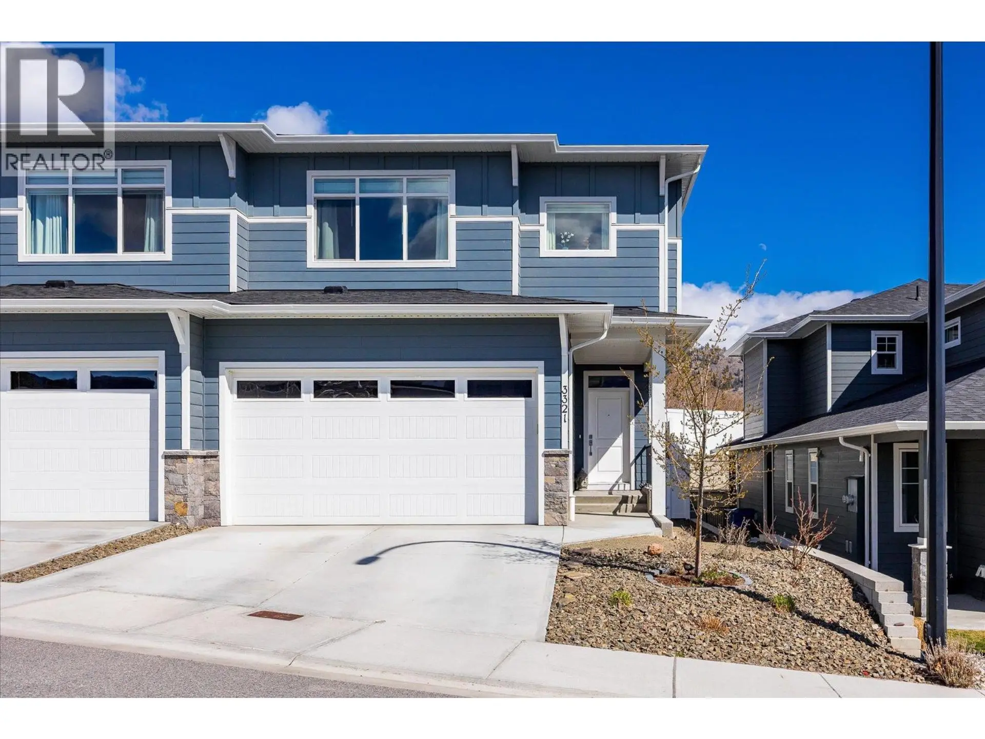 Property at 3321 Hawks Crescent, Westbank, BC