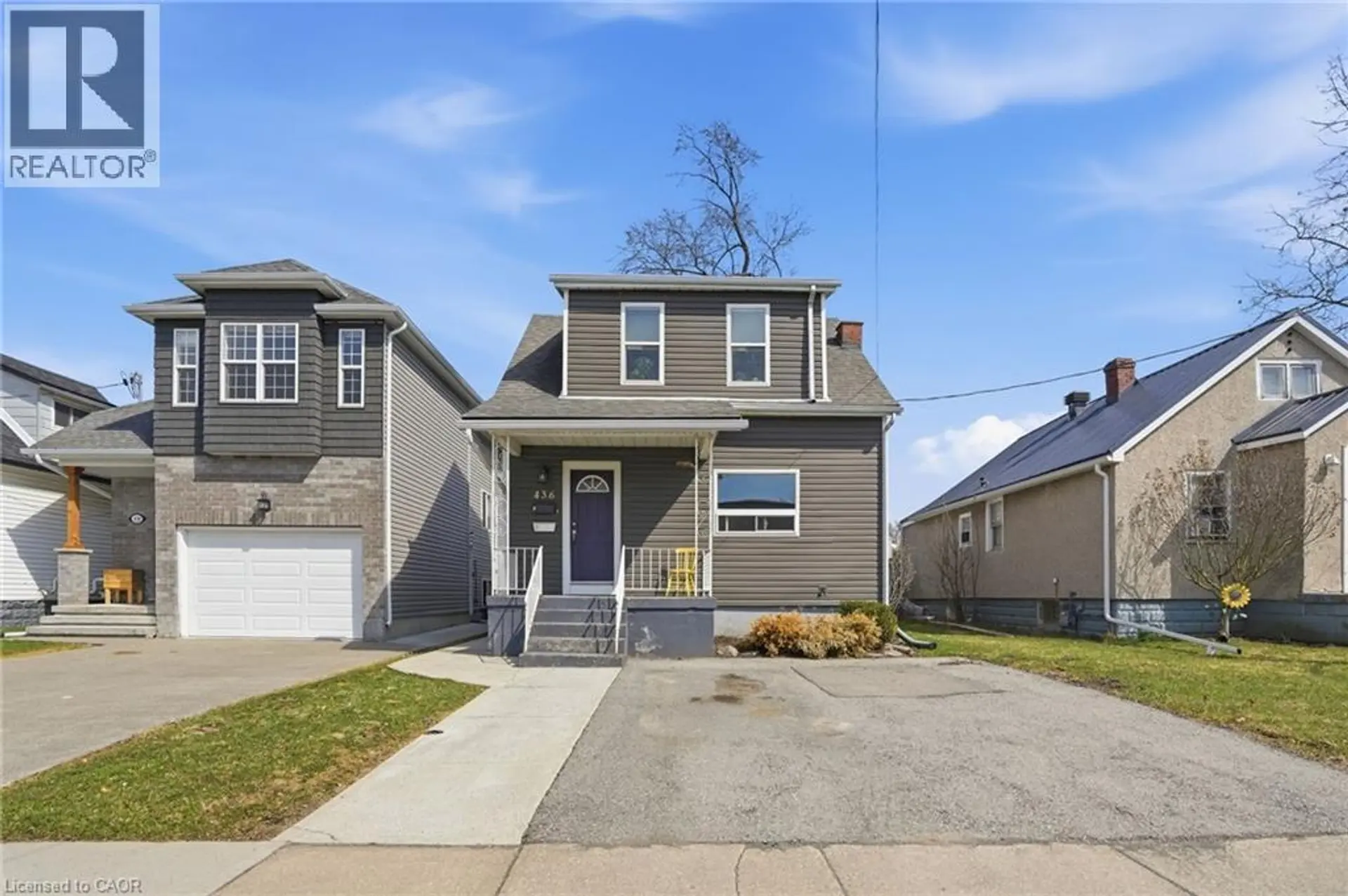 436 MCALPINE AVENUE N - Image 1