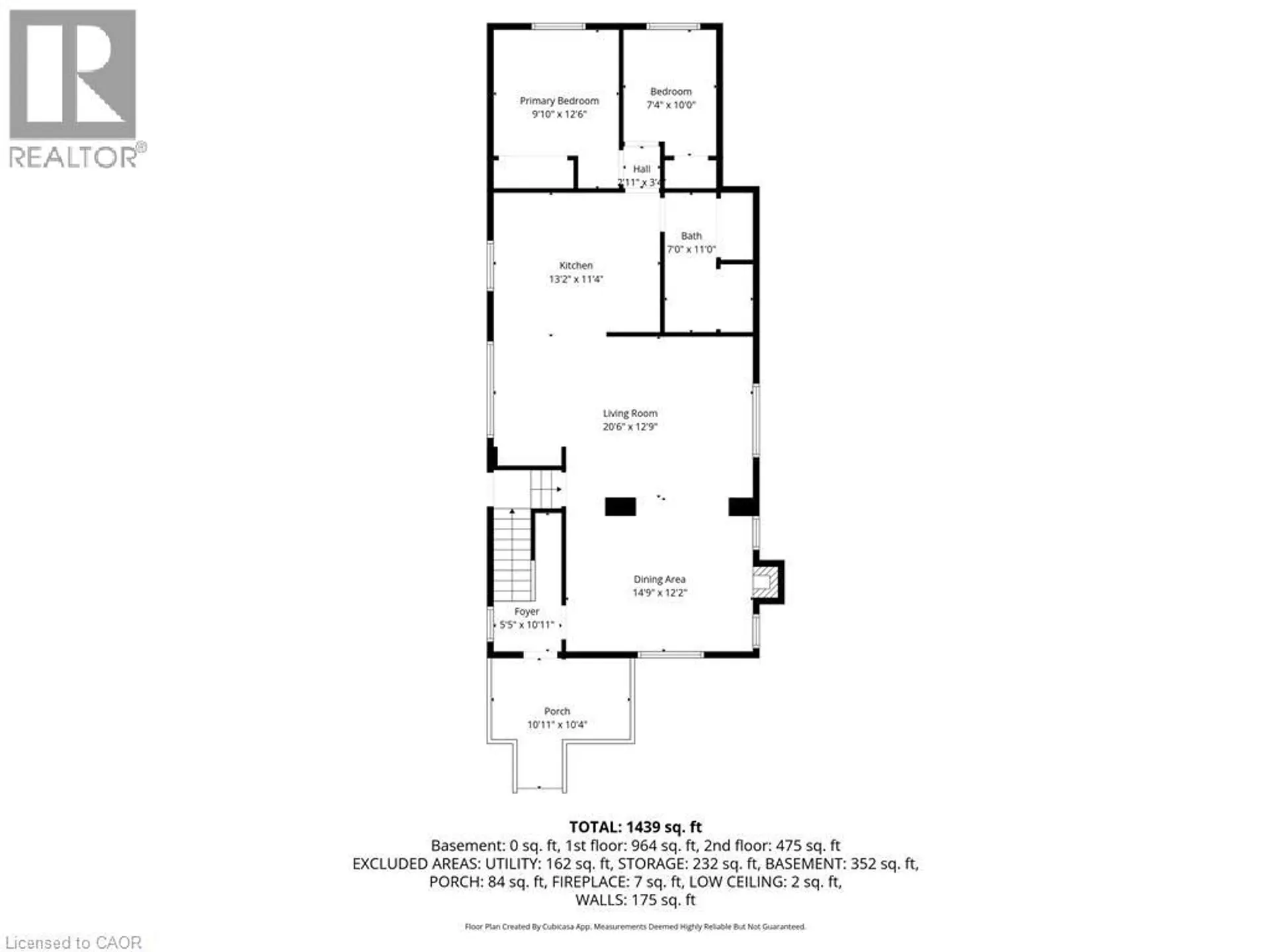 436 MCALPINE AVENUE N - Image 19