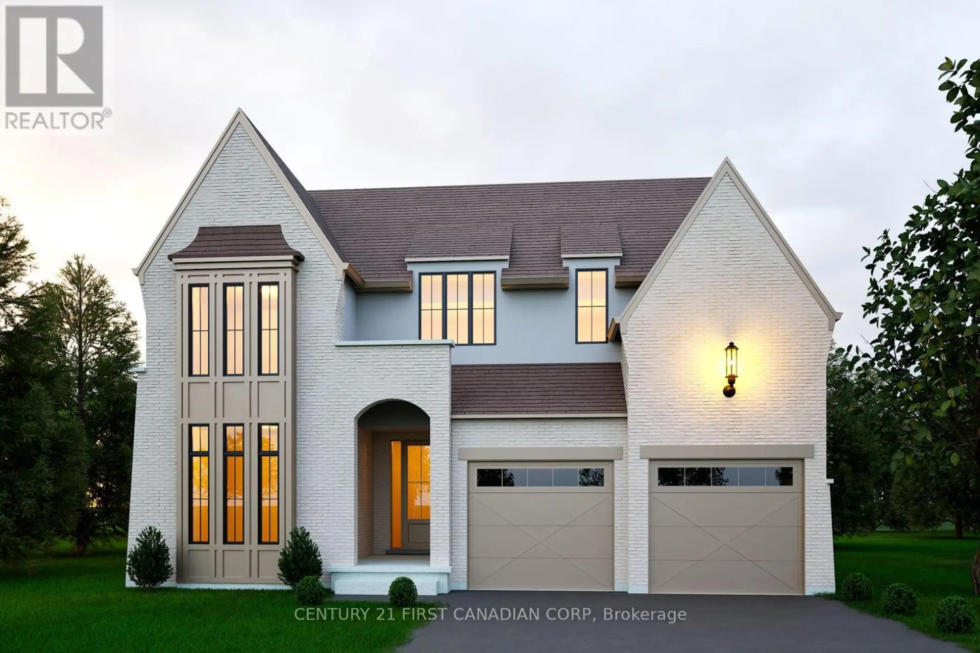 2160 LINKWAY BOULEVARD - Image 1