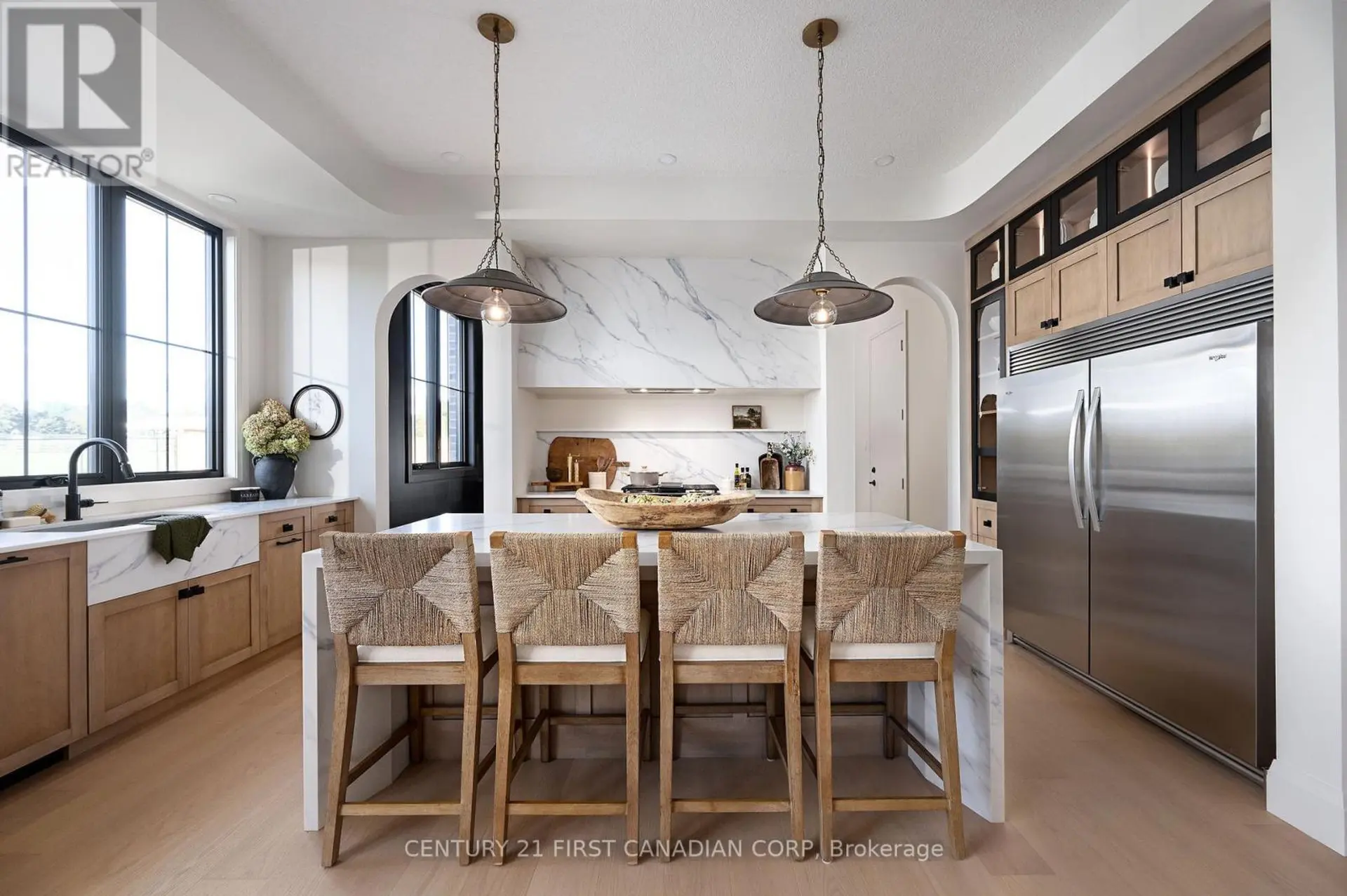 203 FOXBOROUGH PLACE - Image 3