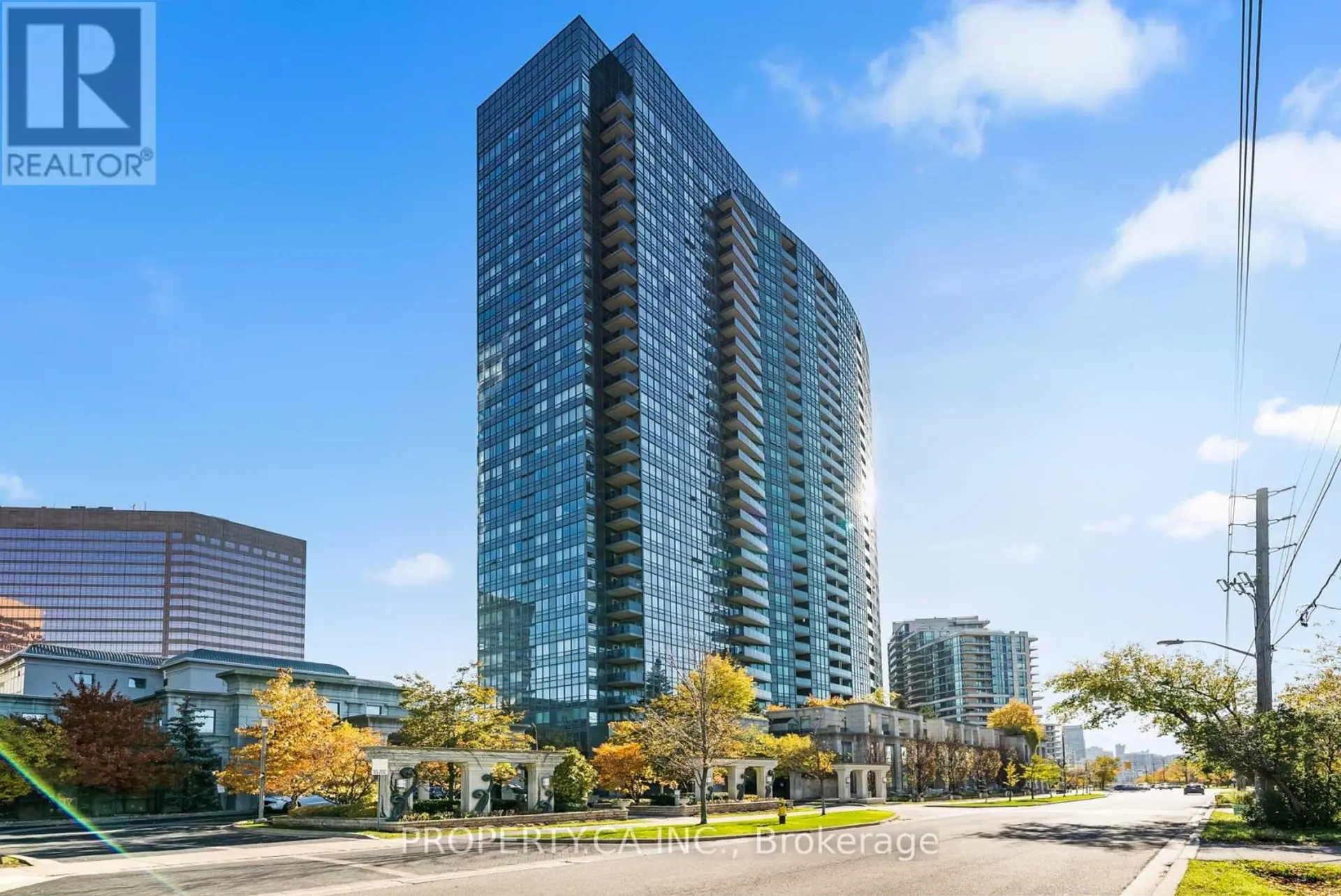 #309 15 GREENVIEW AVENUE - Image 1
