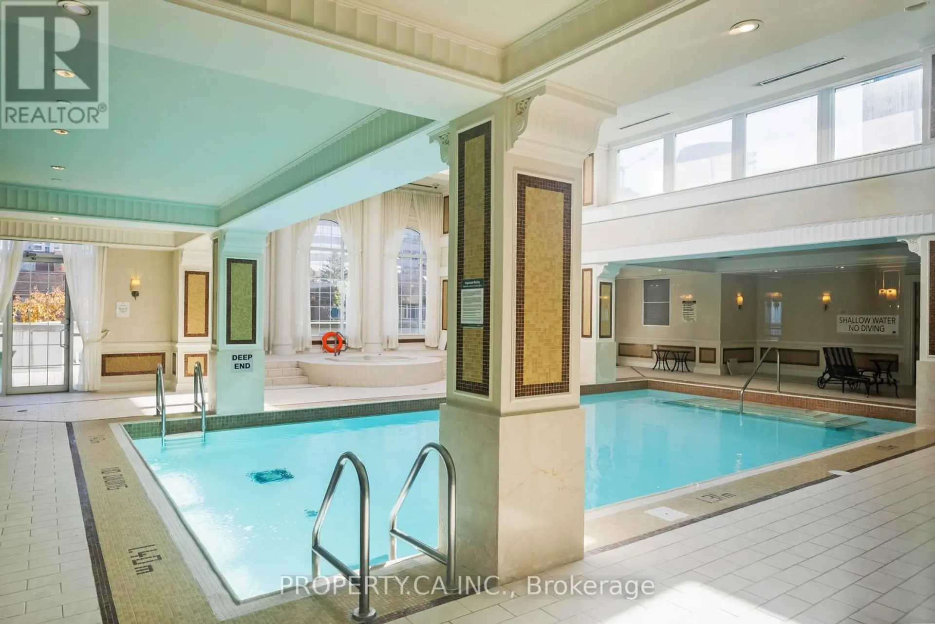 #309 15 GREENVIEW AVENUE - Image 20