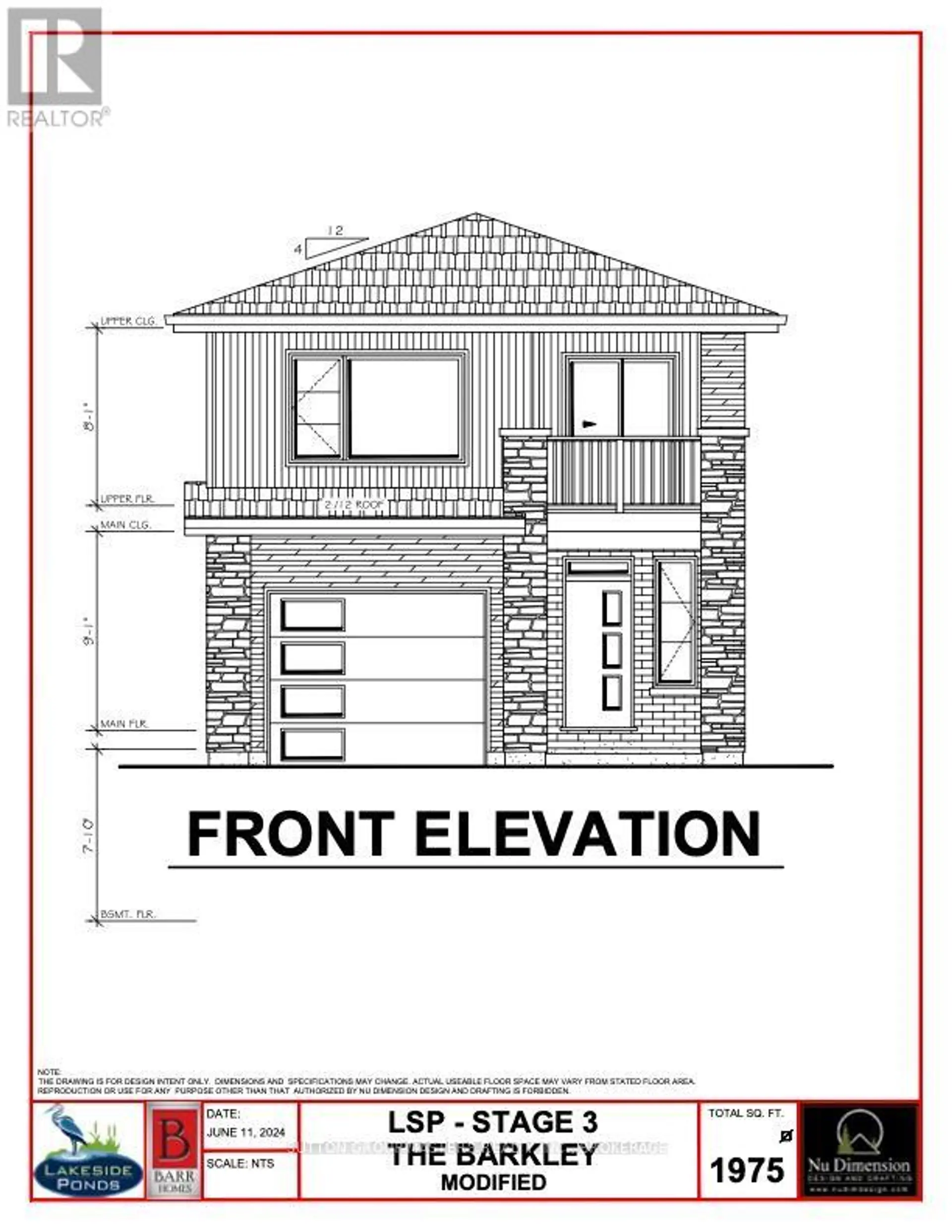 242 DR RICHARD JAMES CRESCENT - Image 2
