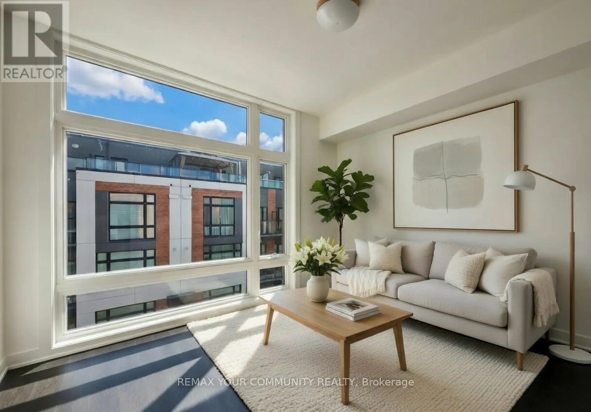 #1406 15 DAVID EYER ROAD W - Image 6