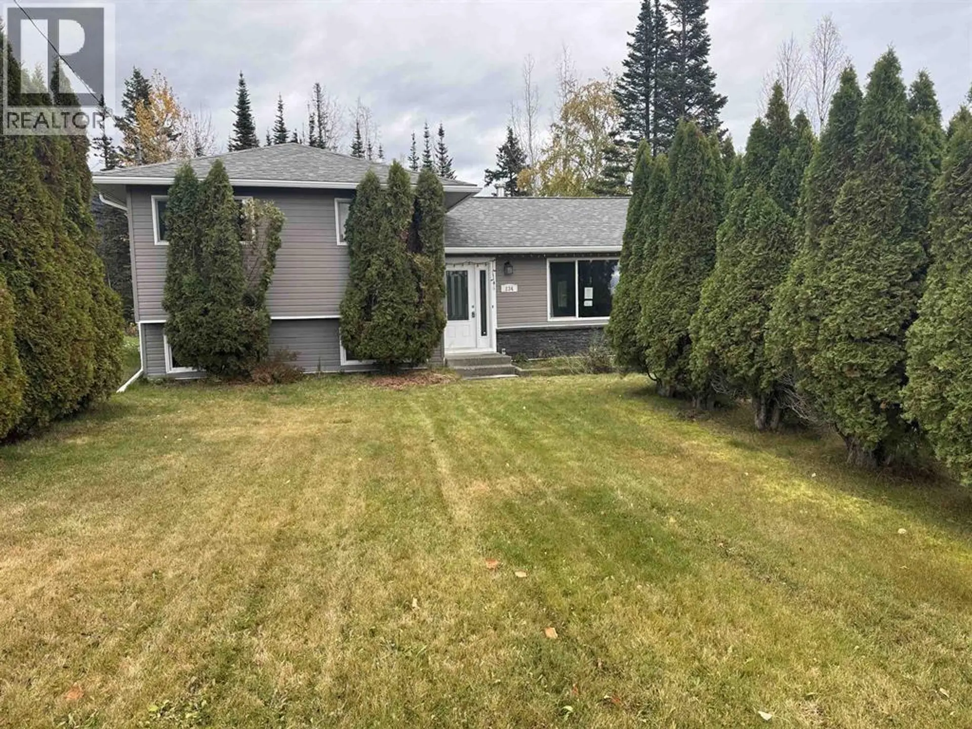 Property at 234 CENTENNIAL DRIVE, Mackenzie, BC