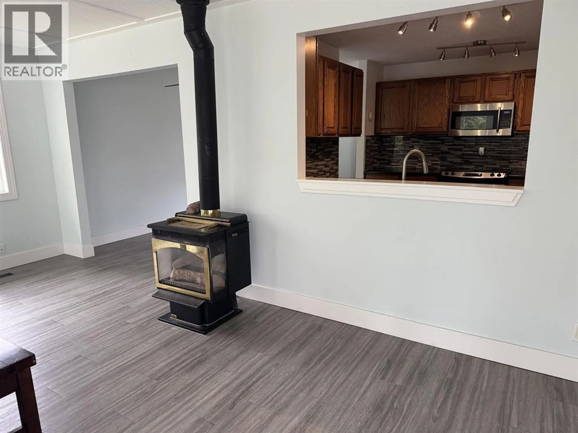 Property at 234 CENTENNIAL DRIVE, Mackenzie, BC