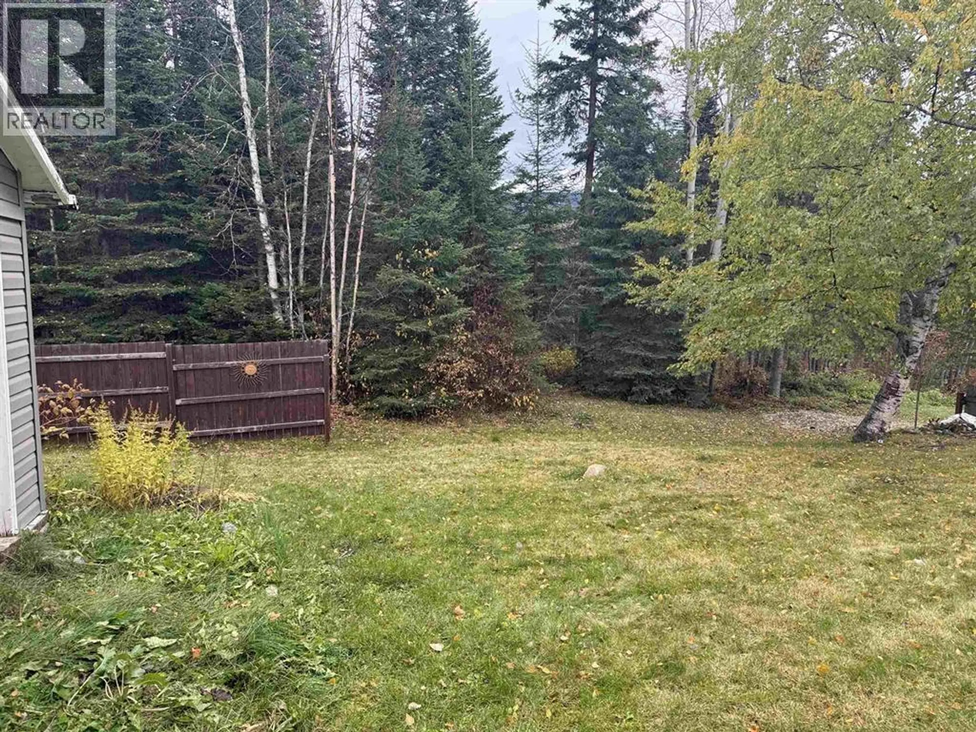 Property at 234 CENTENNIAL DRIVE, Mackenzie, BC