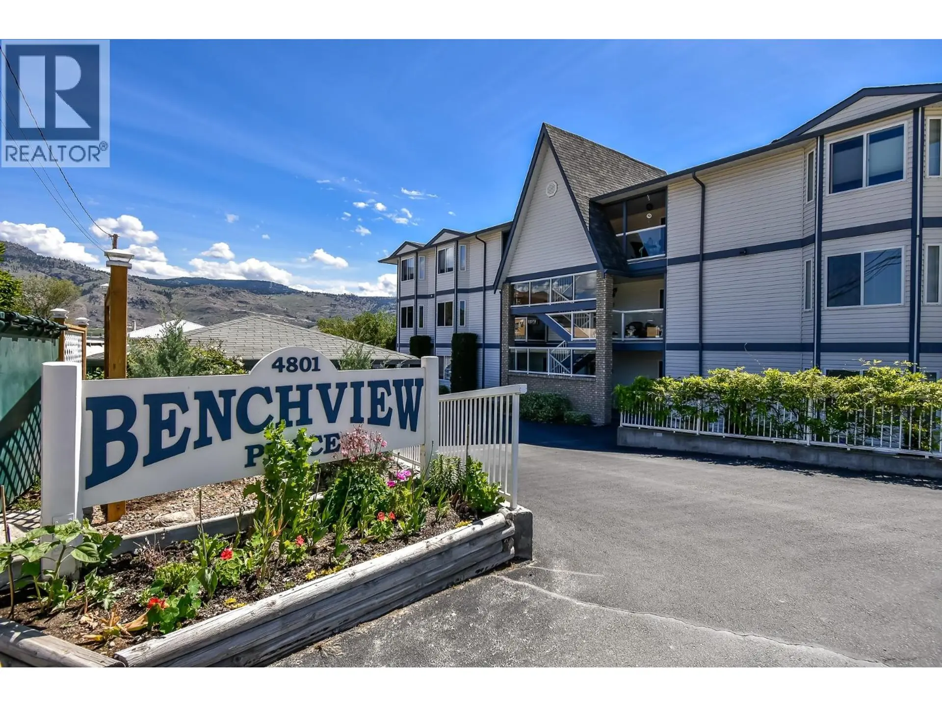 Property at #102 4801 89TH Street, Osoyoos, BC
